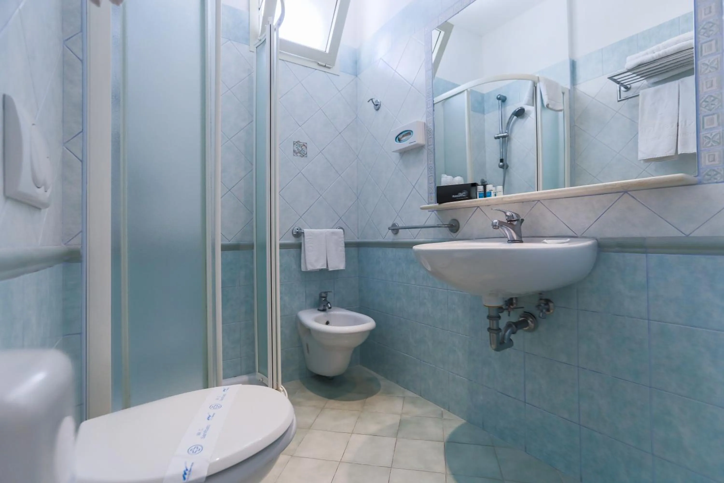 Hotel King - Azzurro Club