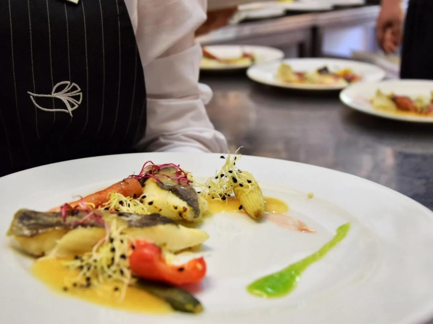 Hotel King - Azzurro Club