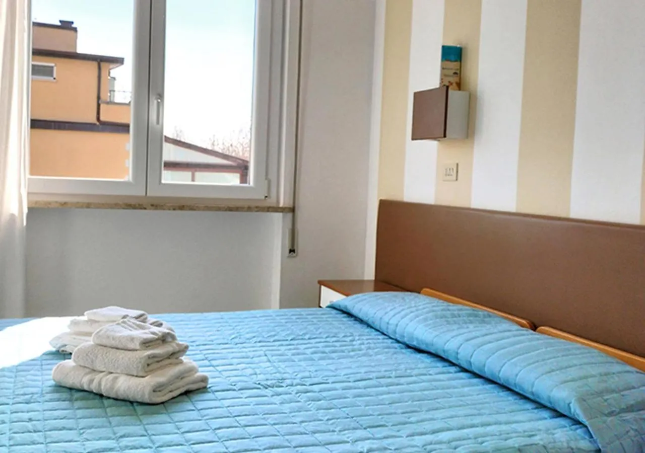 Photo of the whole room, Bed in Hotel Cà Vanni