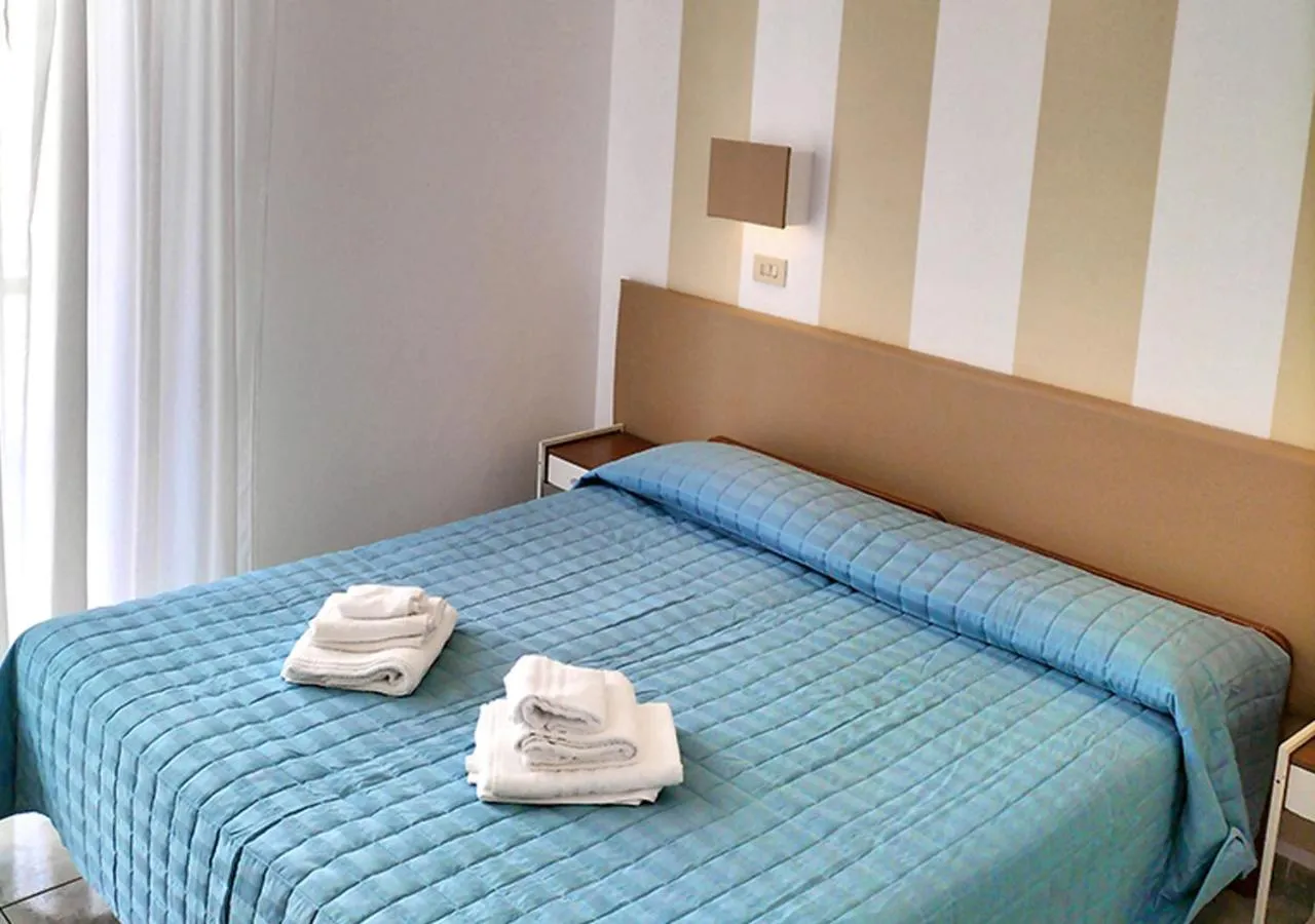 Photo of the whole room, Bed in Hotel Cà Vanni