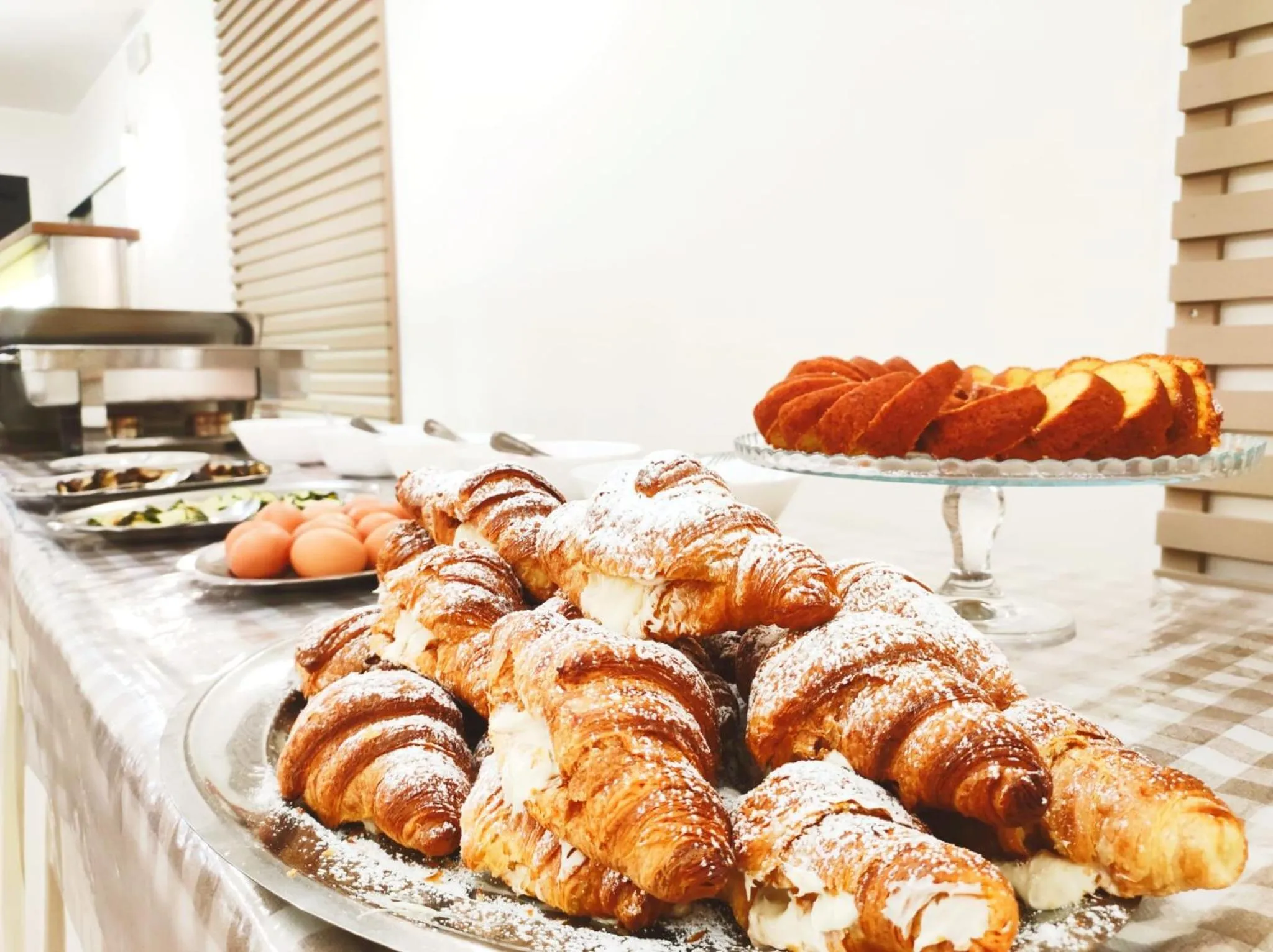 Food in Hotel Cà Vanni