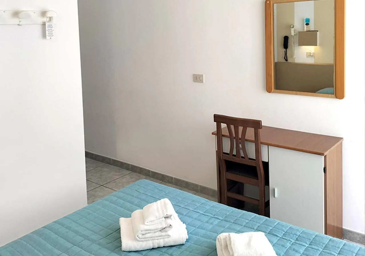 Photo of the whole room, Bed in Hotel Cà Vanni