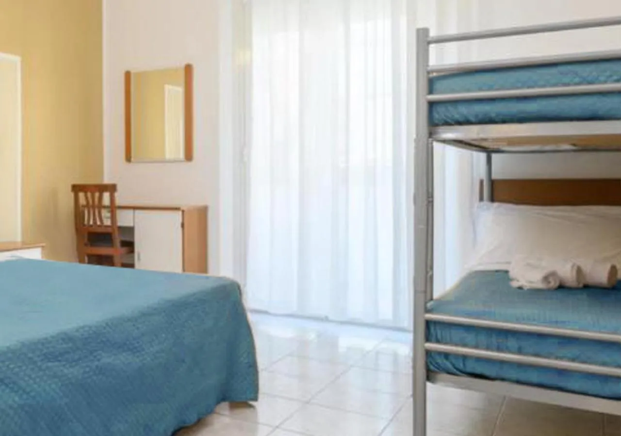 Photo of the whole room, Bed in Hotel Cà Vanni