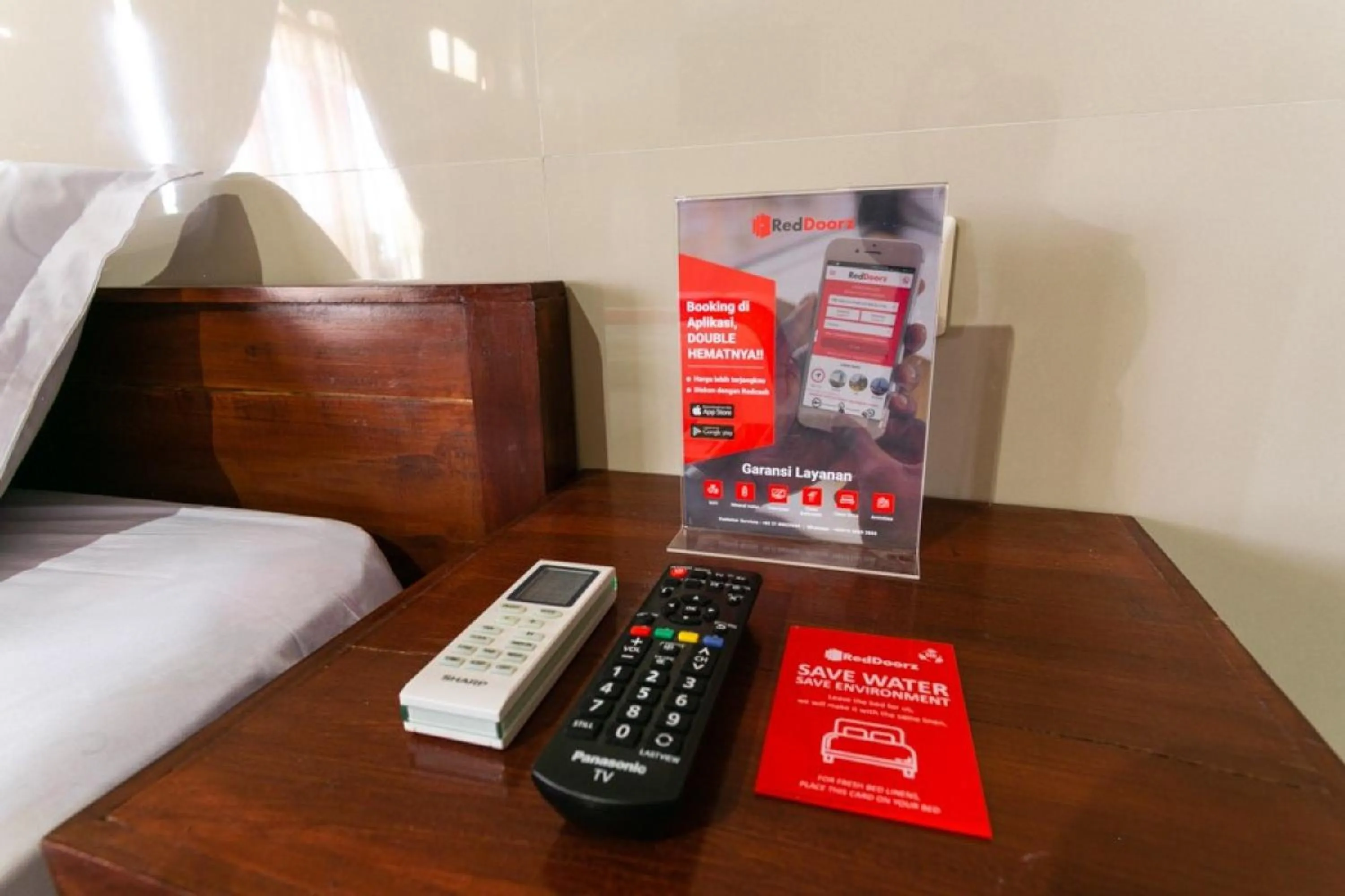 Other in RedDoorz near Parangtritis Beach