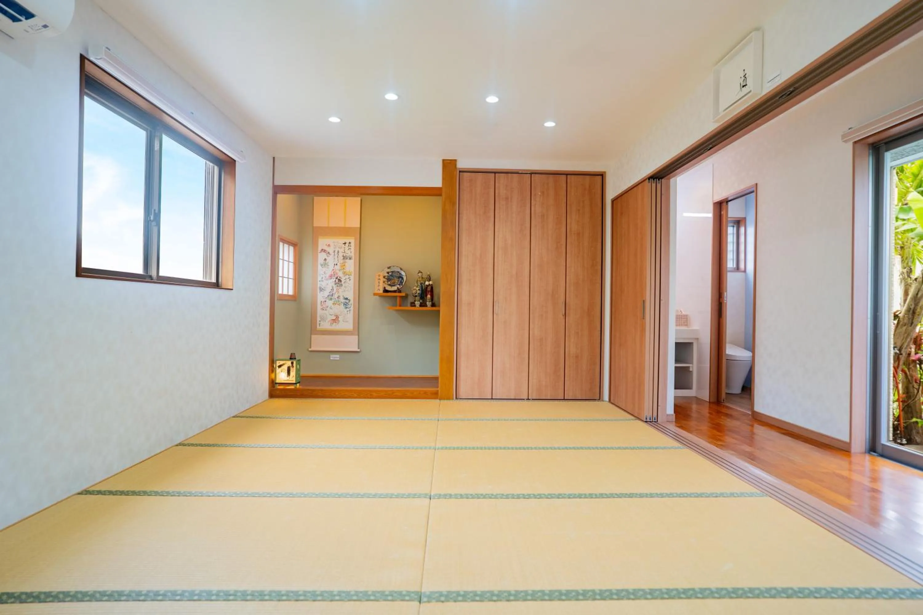 Yamagata Ryukyu Hatago Onnason with pool