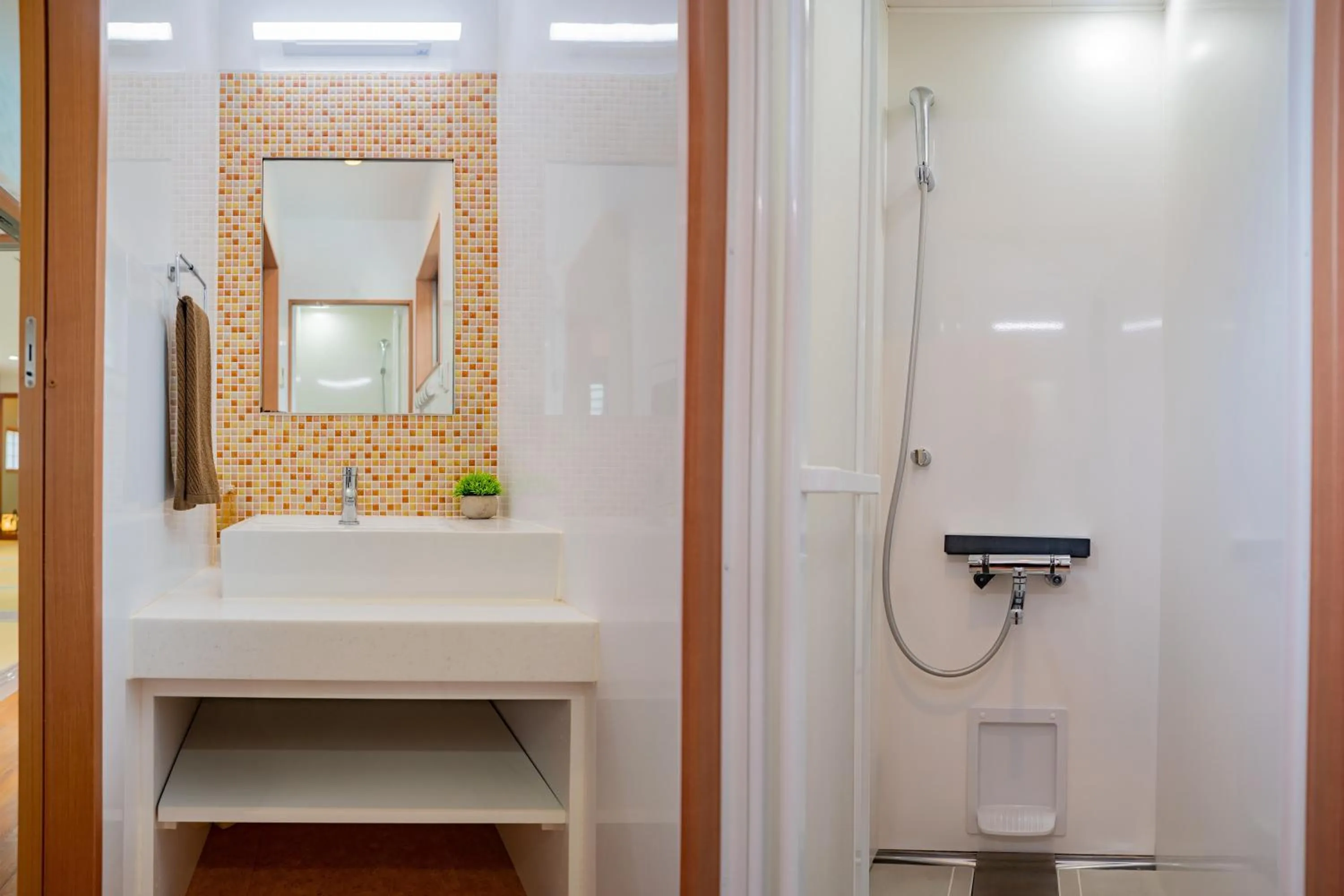 Yamagata Ryukyu Hatago Onnason with pool