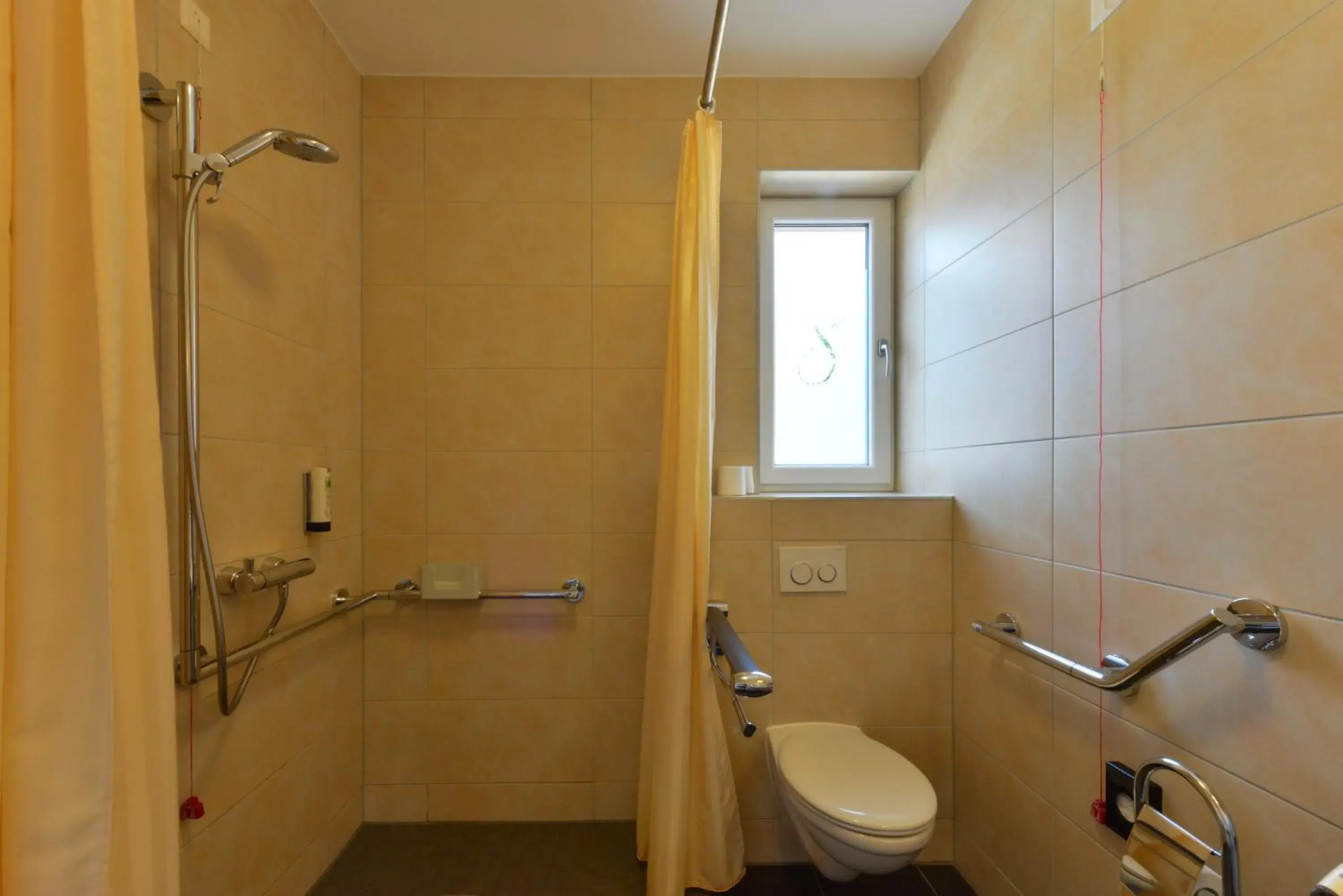 Double Room - single occupancy in Schade's Wohlfühlhotel Double Room - single occupancy in Schade's Wohlfühlhotel