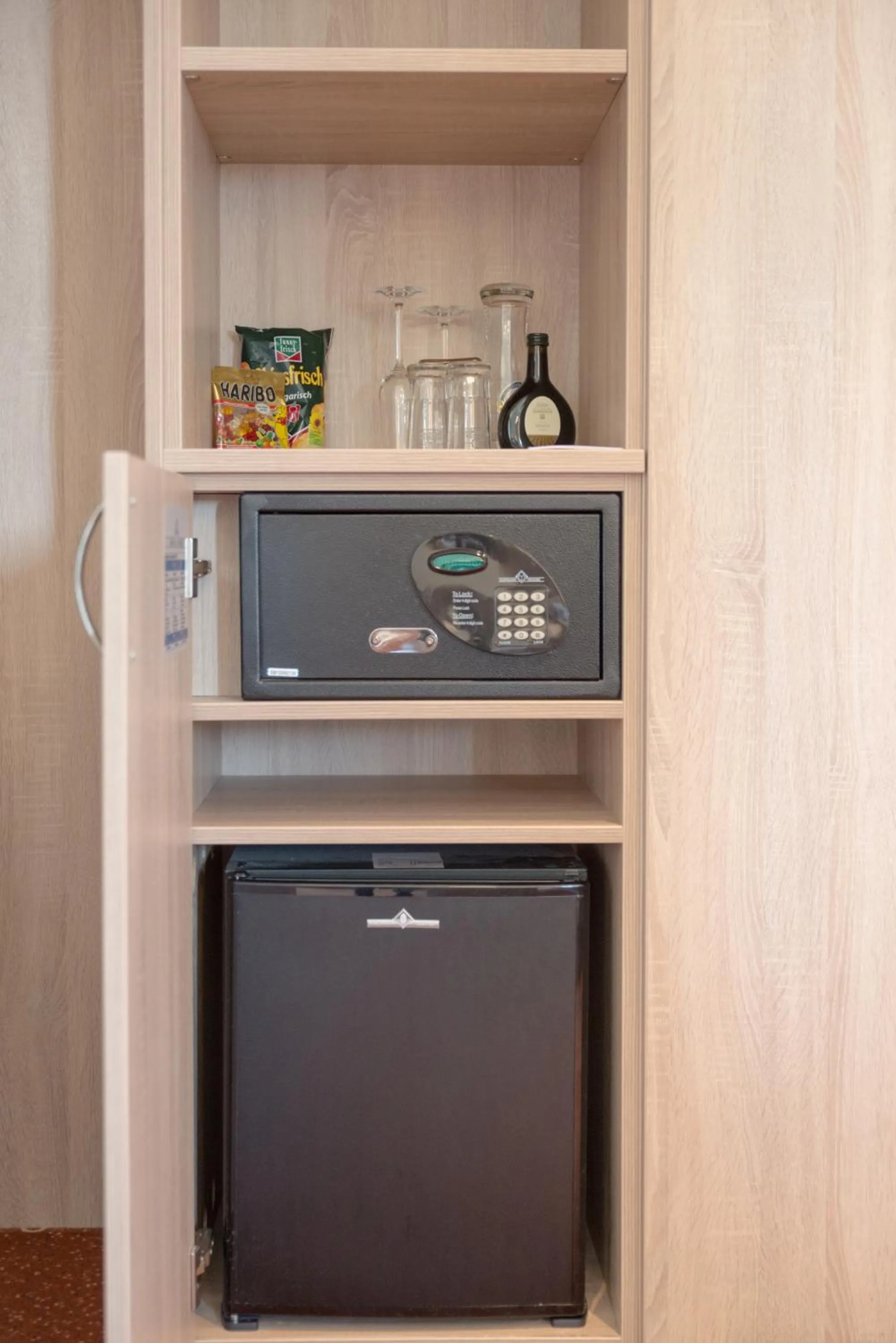 Schade's Wohlfühlhotel