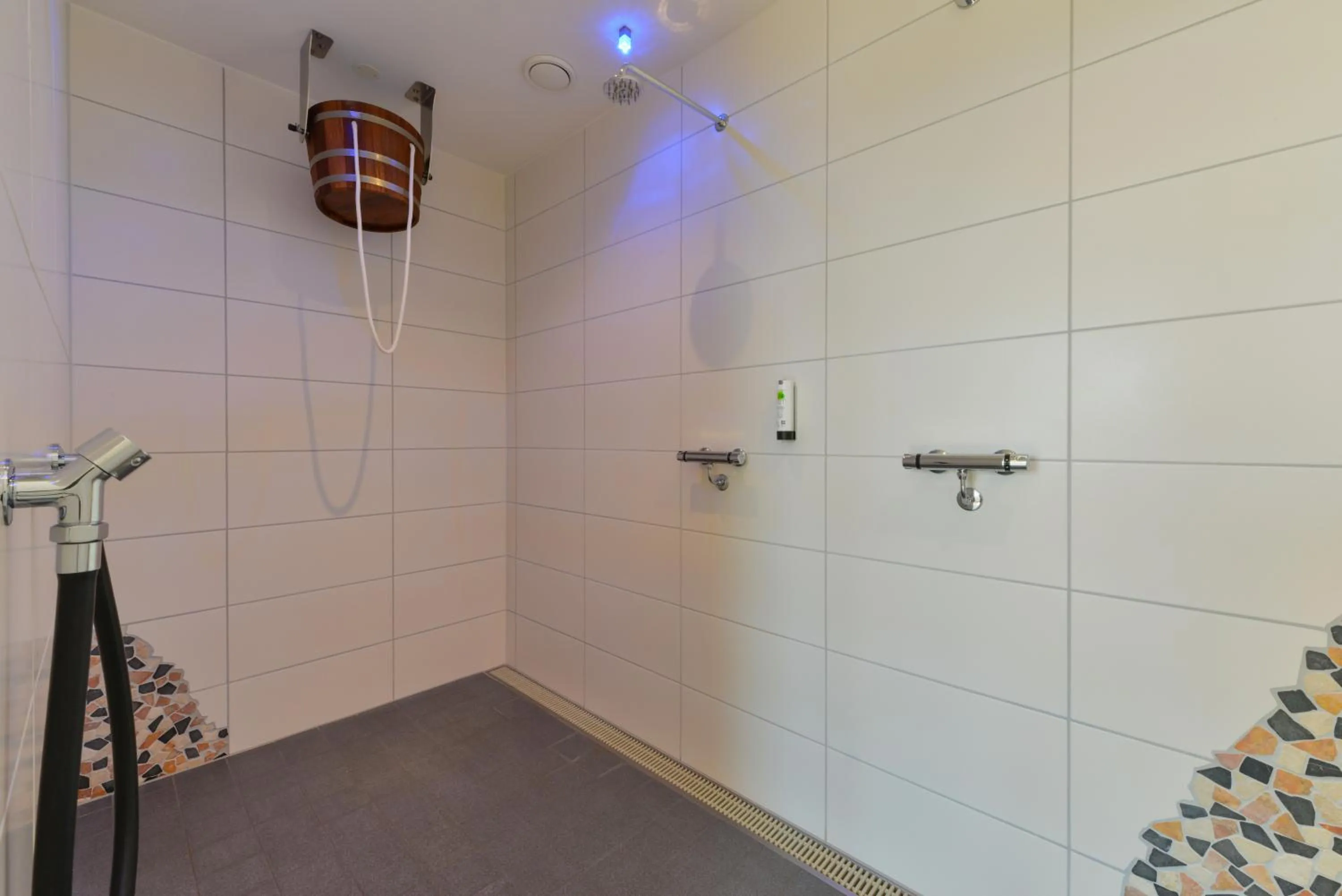 Spa and wellness centre/facilities in Schade's Wohlfühlhotel