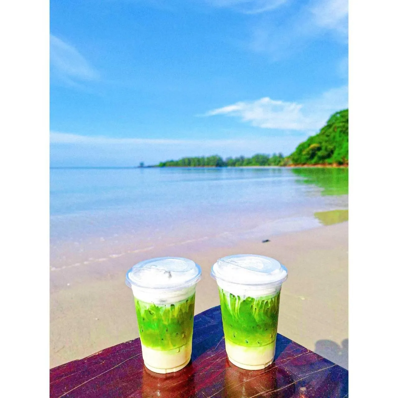 Koh kood Neverland beach resort