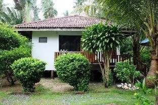 Koh kood Neverland beach resort