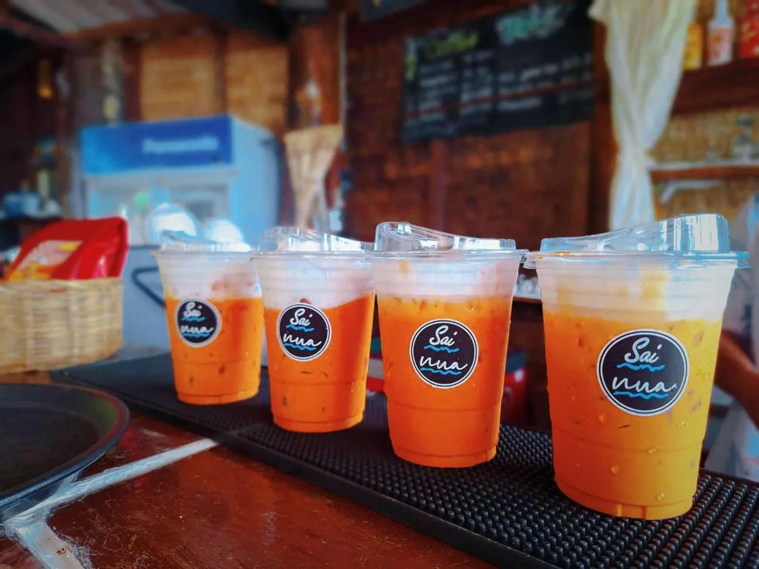 Koh kood Neverland beach resort