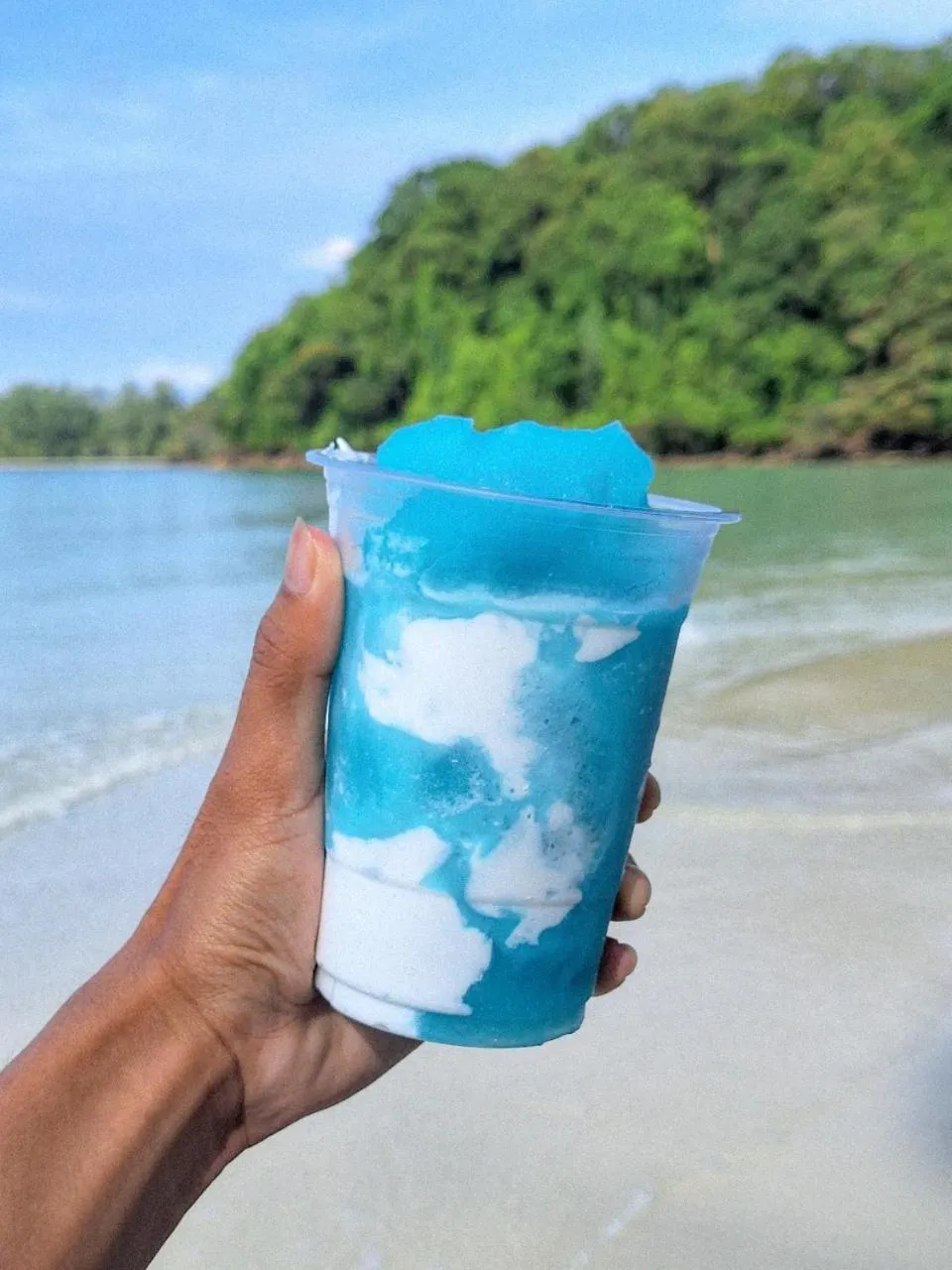 Koh kood Neverland beach resort