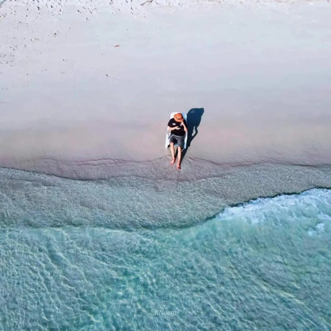 Koh kood Neverland beach resort