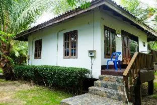 Koh kood Neverland beach resort