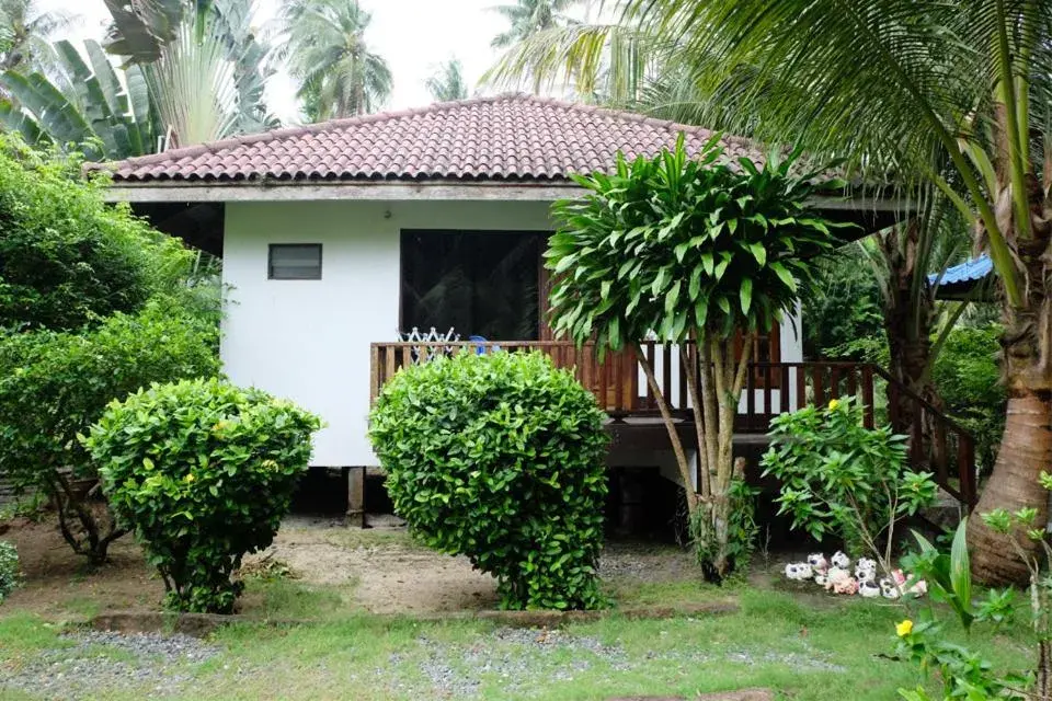 Koh kood Neverland beach resort Koh kood Neverland beach resort