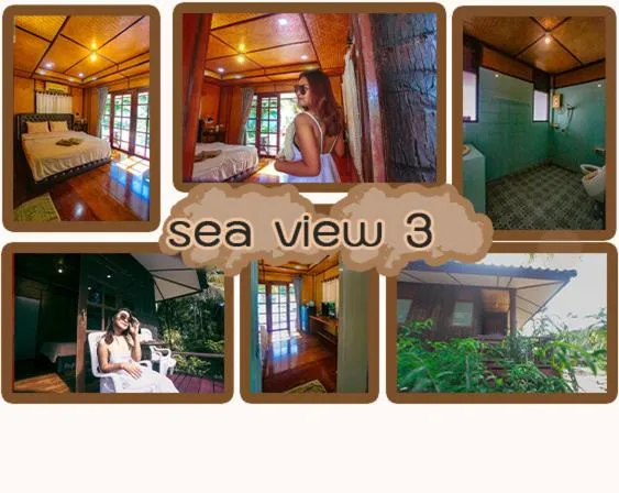 Koh kood Neverland beach resort