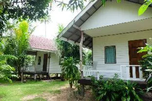 Koh kood Neverland beach resort