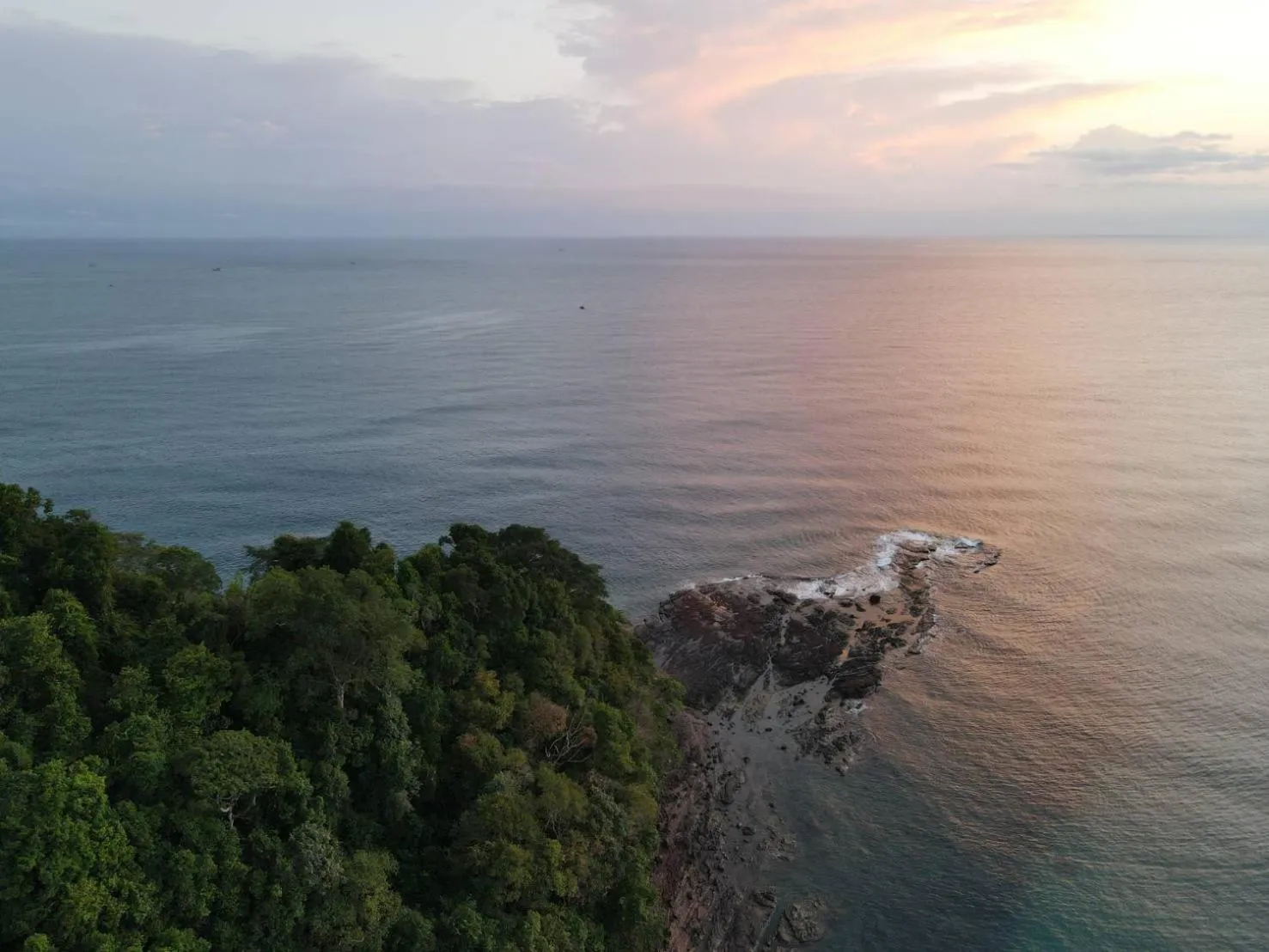 Koh kood Neverland beach resort