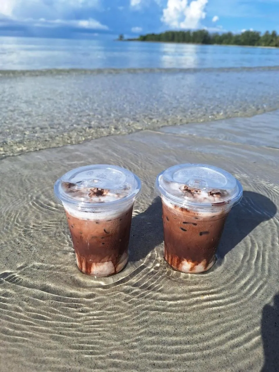 Koh kood Neverland beach resort