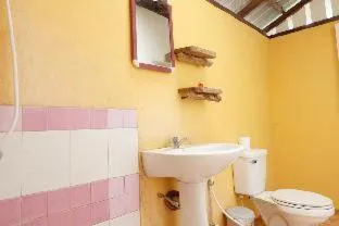 Koh kood Neverland beach resort