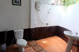 Koh kood Neverland beach resort