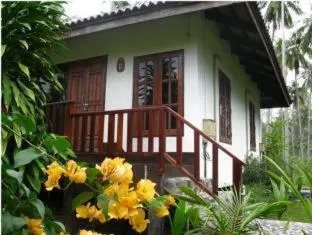 Koh kood Neverland beach resort