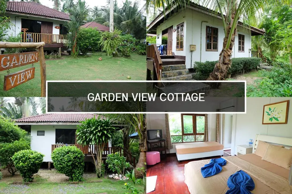 Koh kood Neverland beach resort Koh kood Neverland beach resort