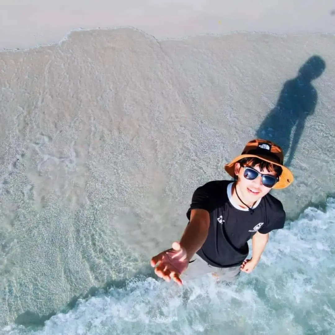 Koh kood Neverland beach resort