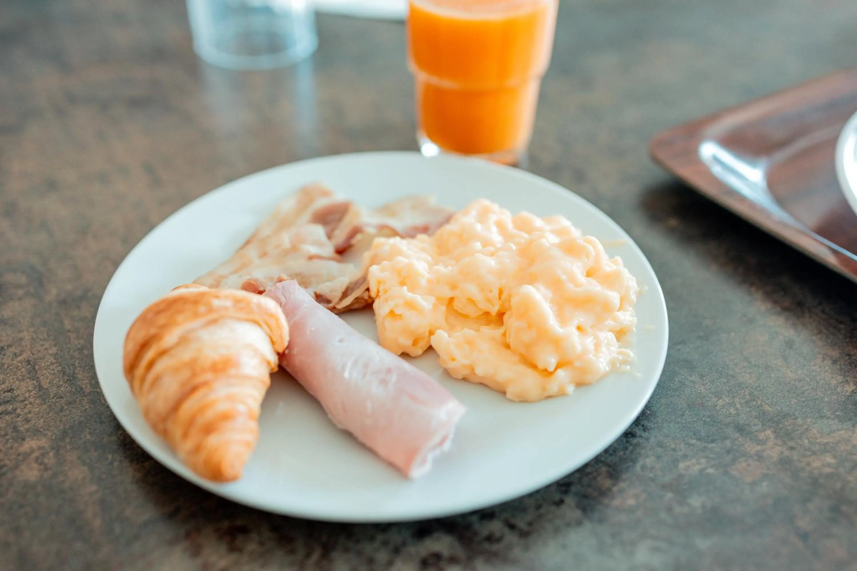 Brit Hotel Confort Saint-Lô