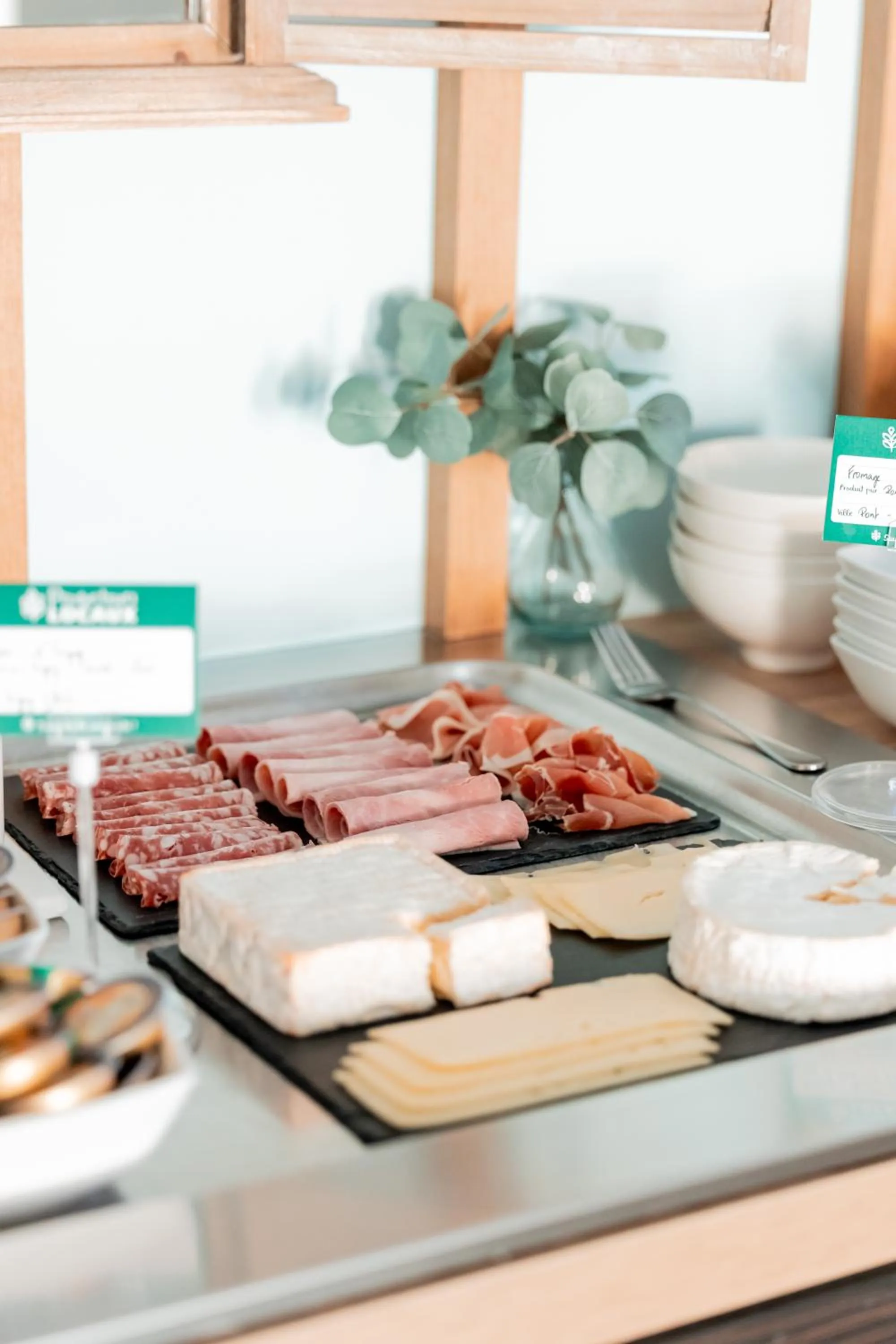 Brit Hotel Confort Saint-Lô