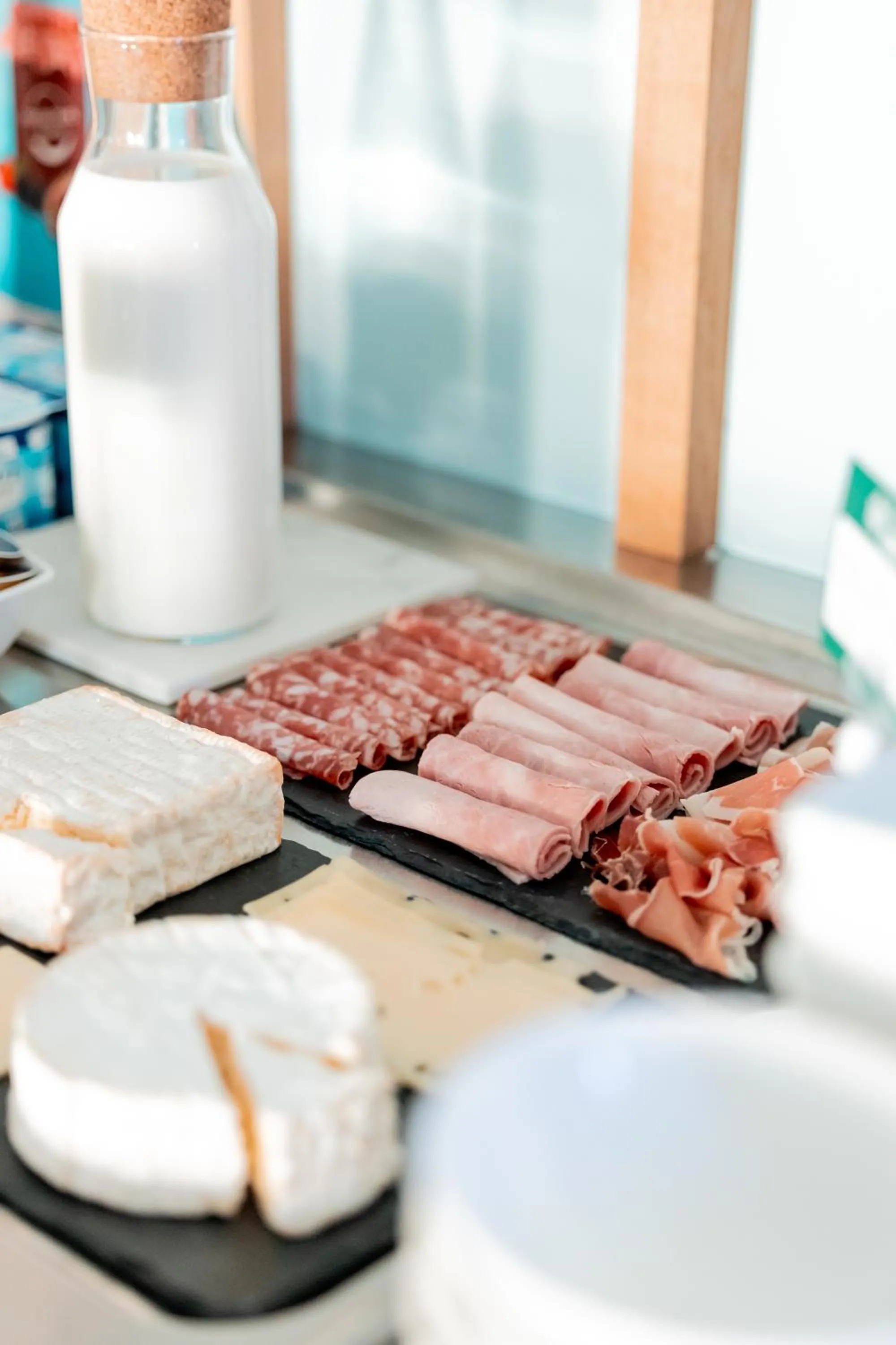 Brit Hotel Confort Saint-Lô