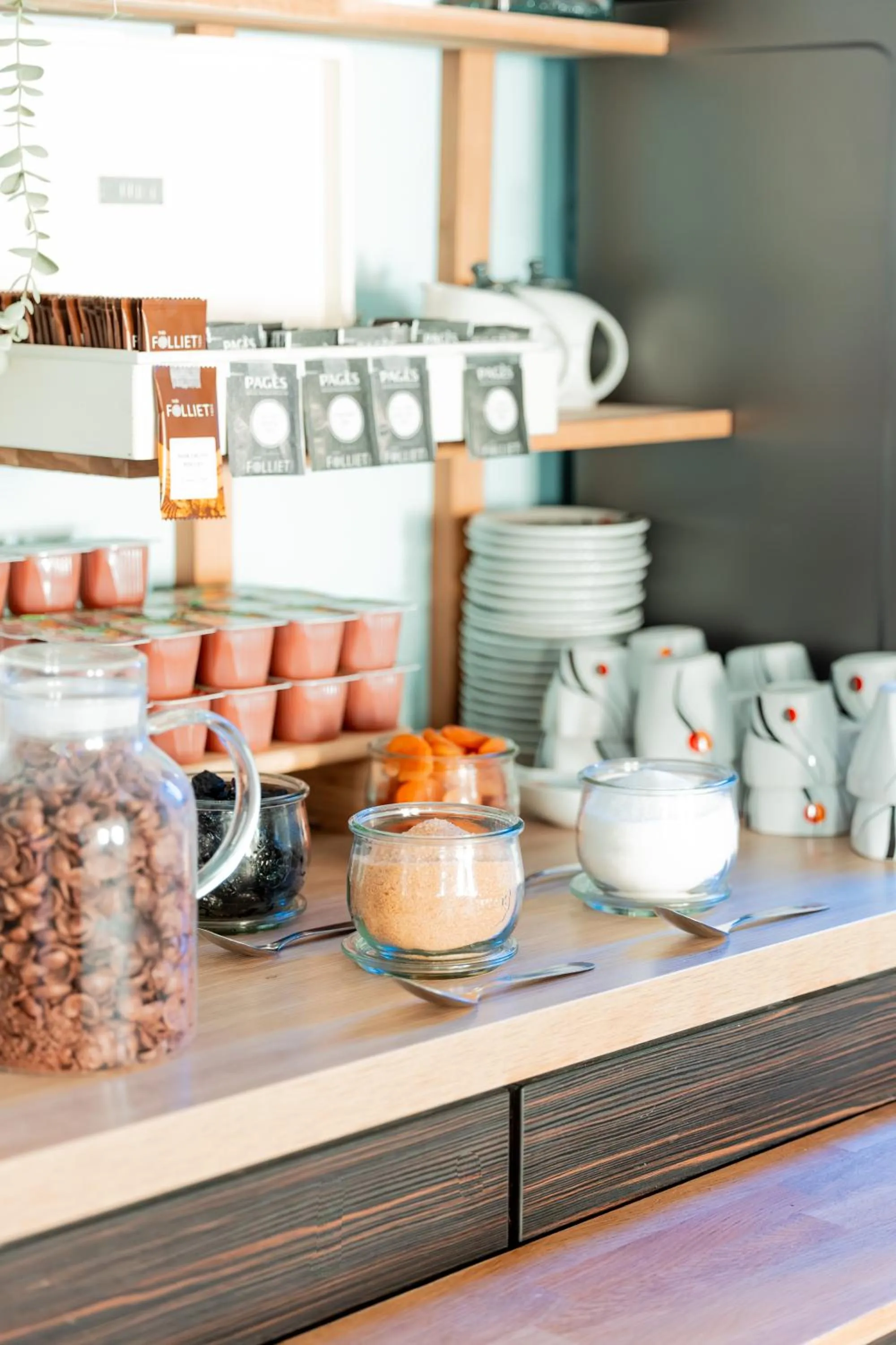 Brit Hotel Confort Saint-Lô