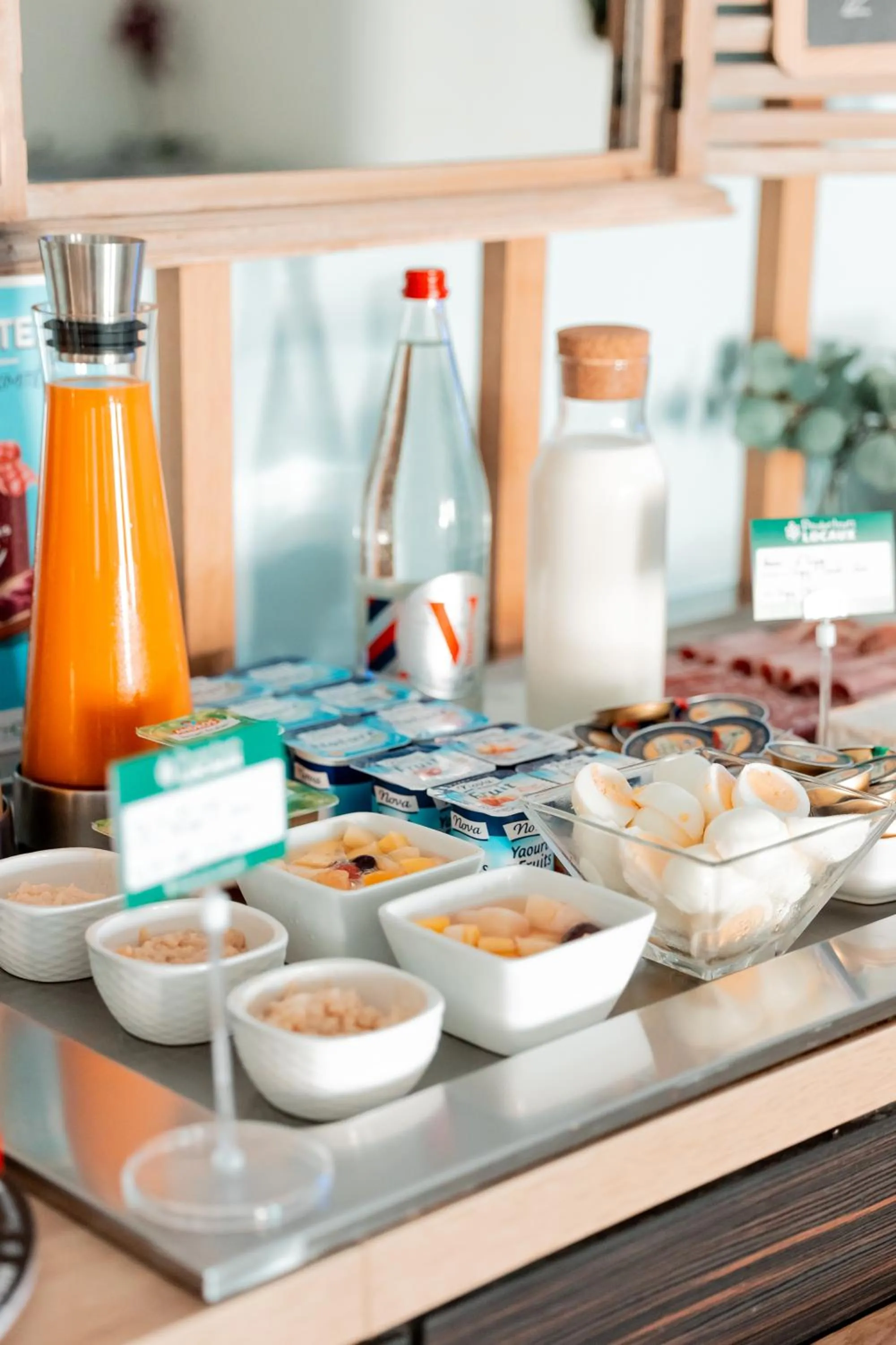 Brit Hotel Confort Saint-Lô