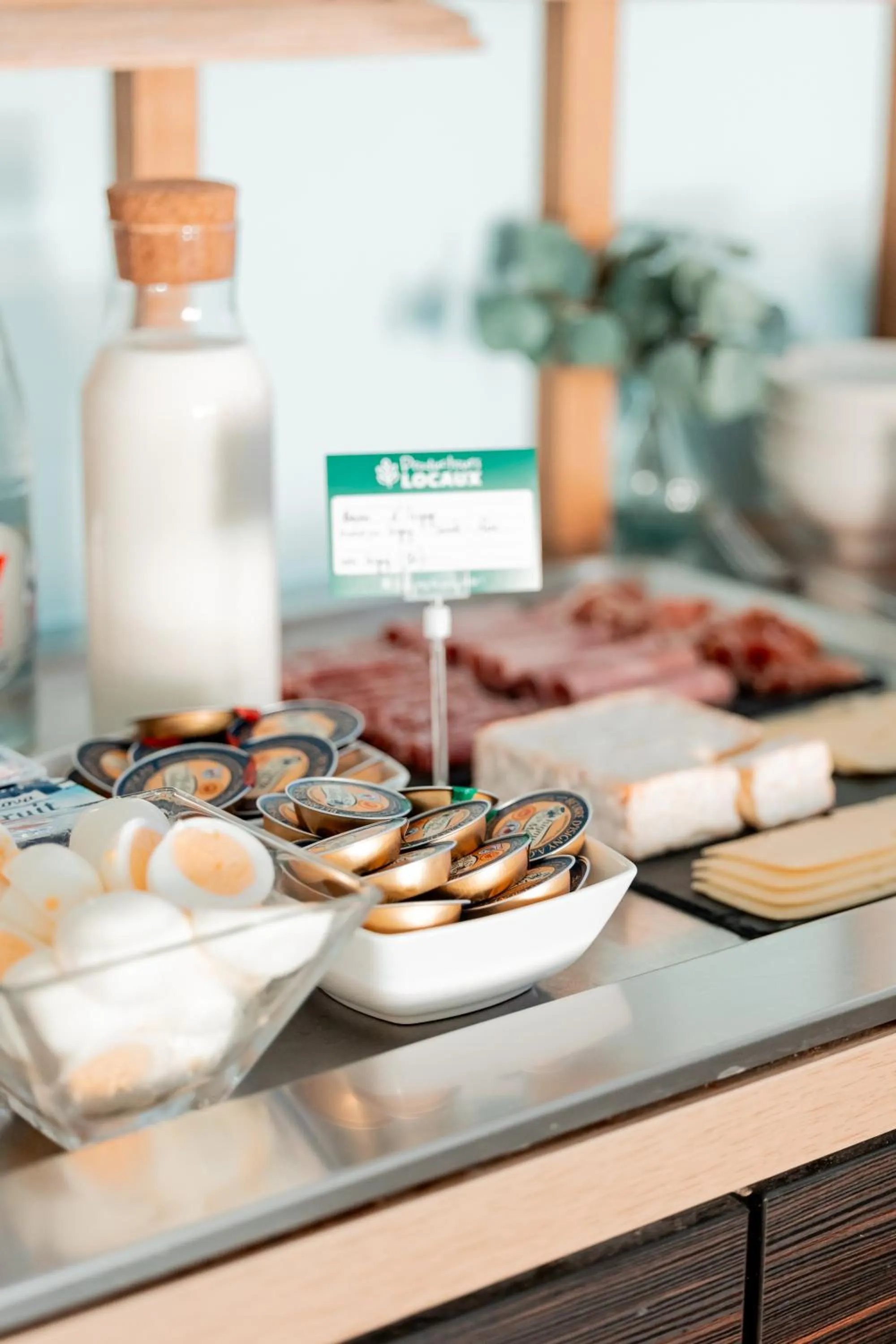 Brit Hotel Confort Saint-Lô