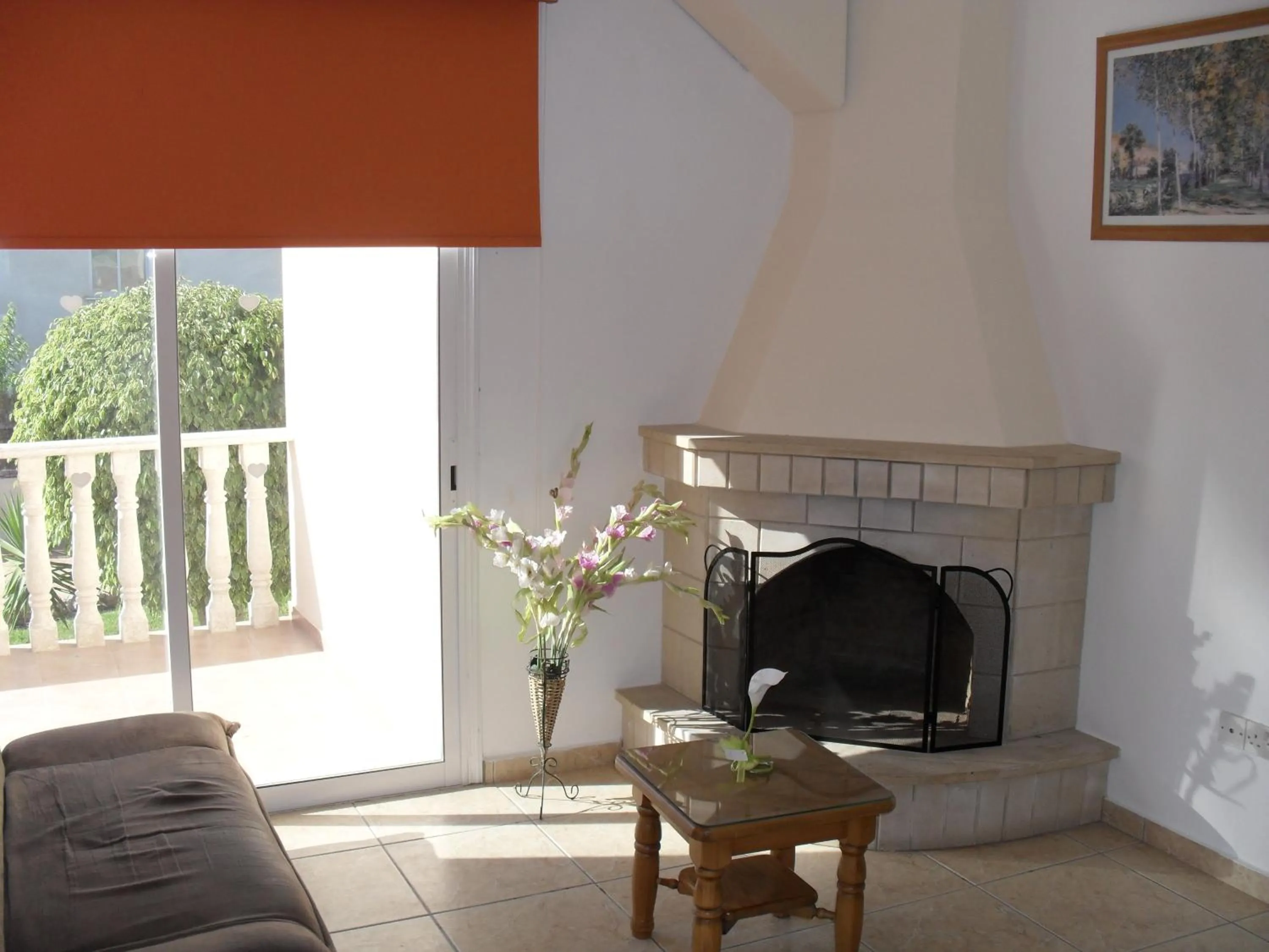 Villa Theodora