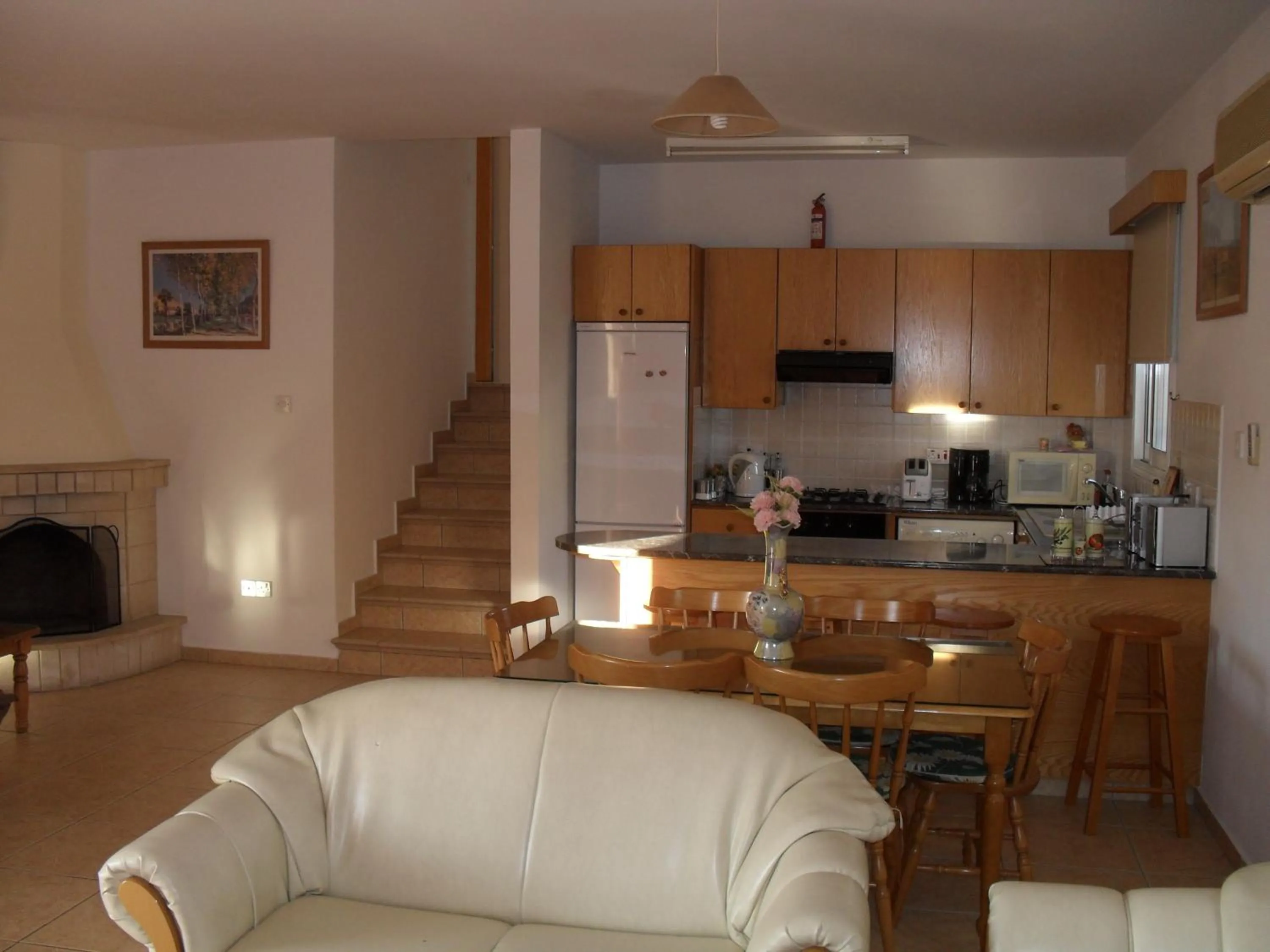 Villa Theodora