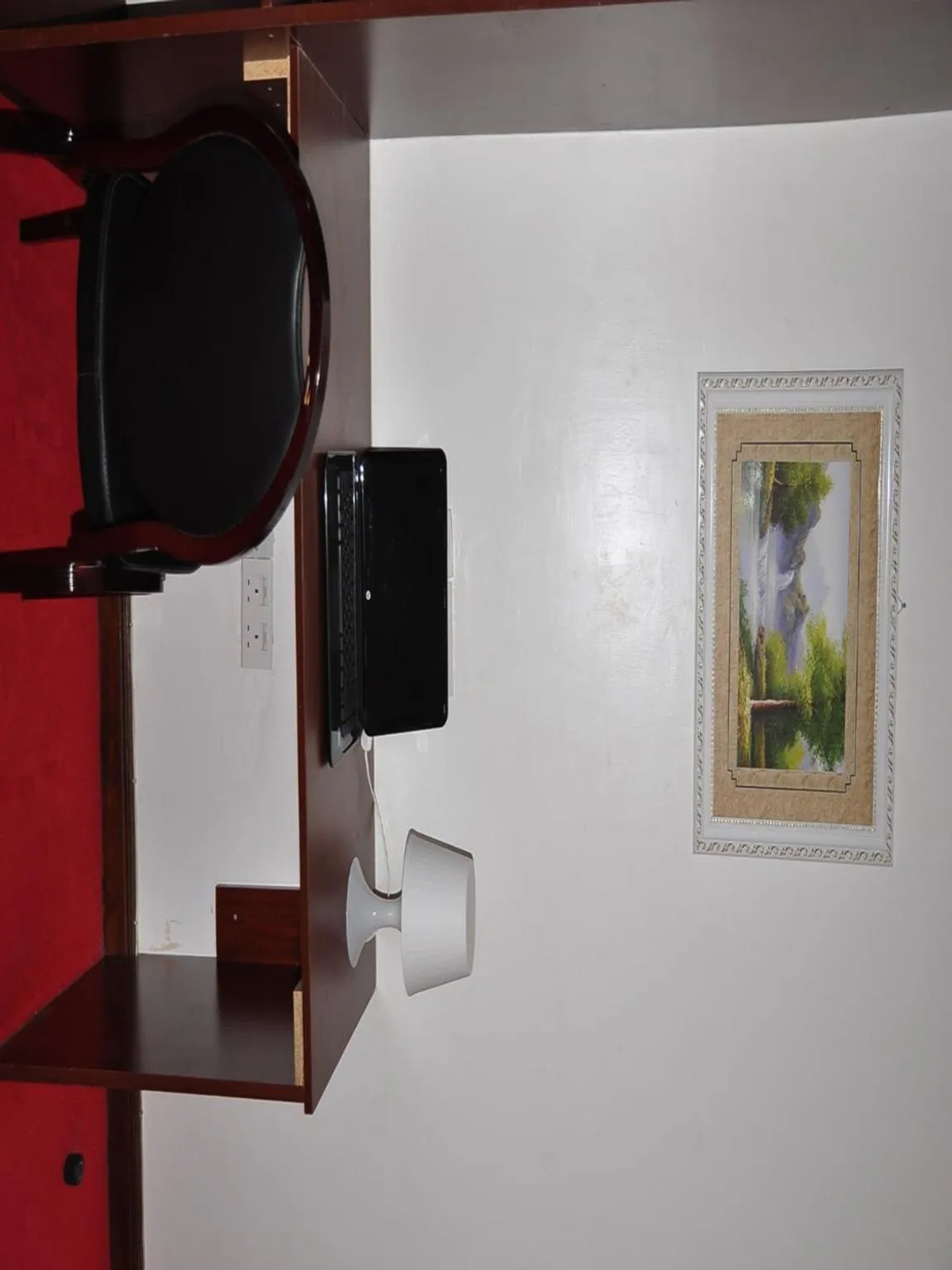 Evening entertainment in Monalisa Hotel