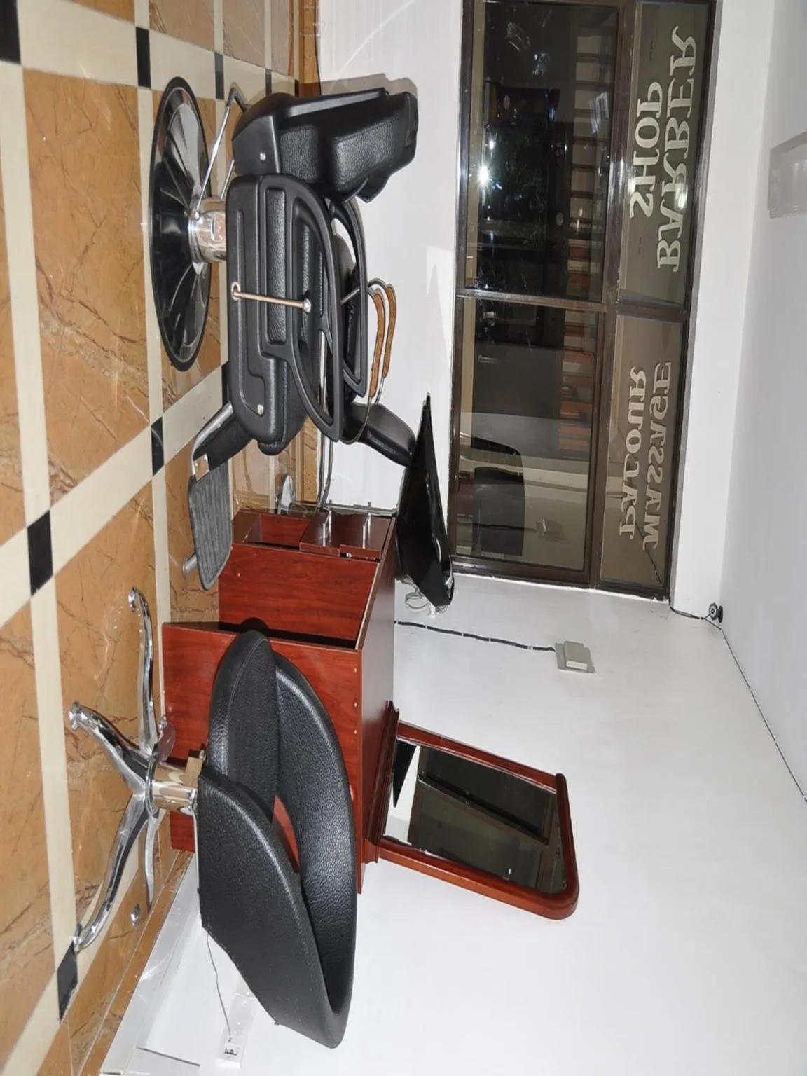 hair dryier in Monalisa Hotel