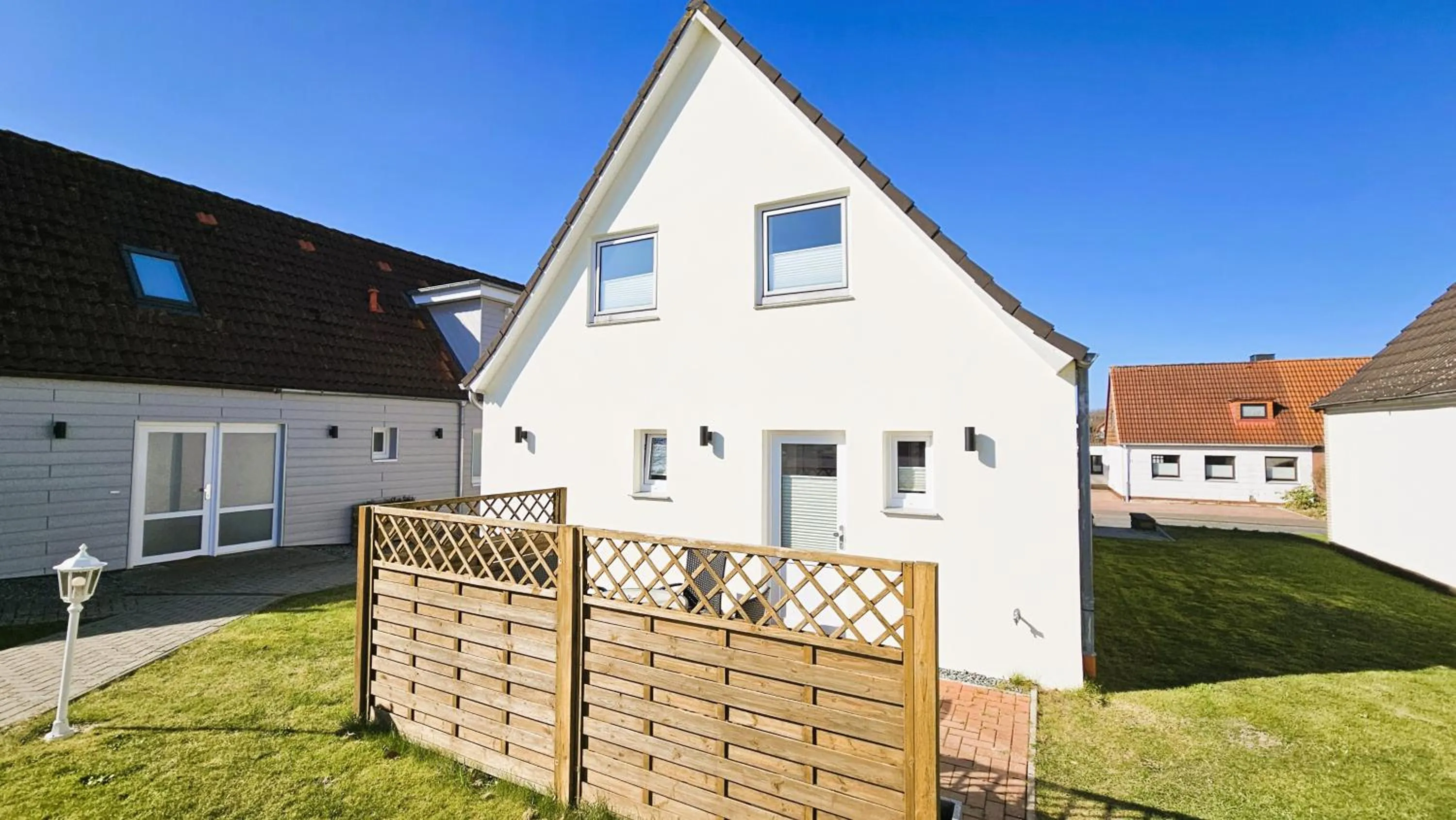 Hotel Dorfkrug Büsum