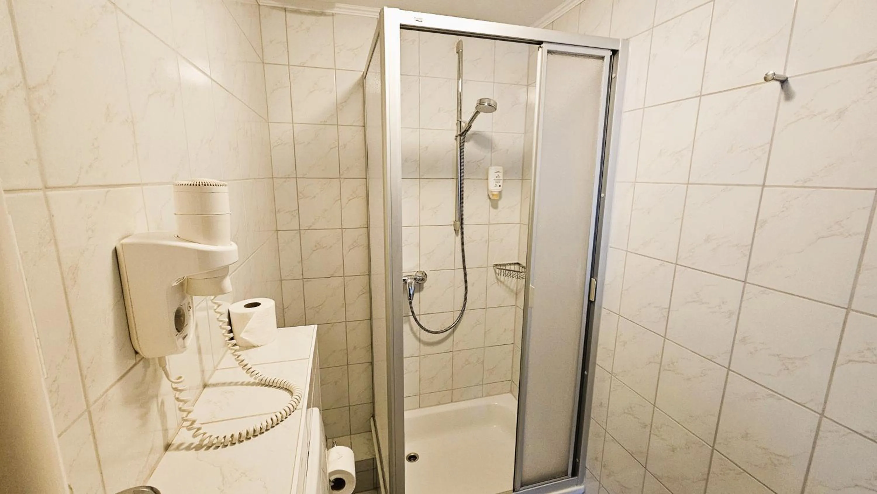 Hotel Dorfkrug Büsum