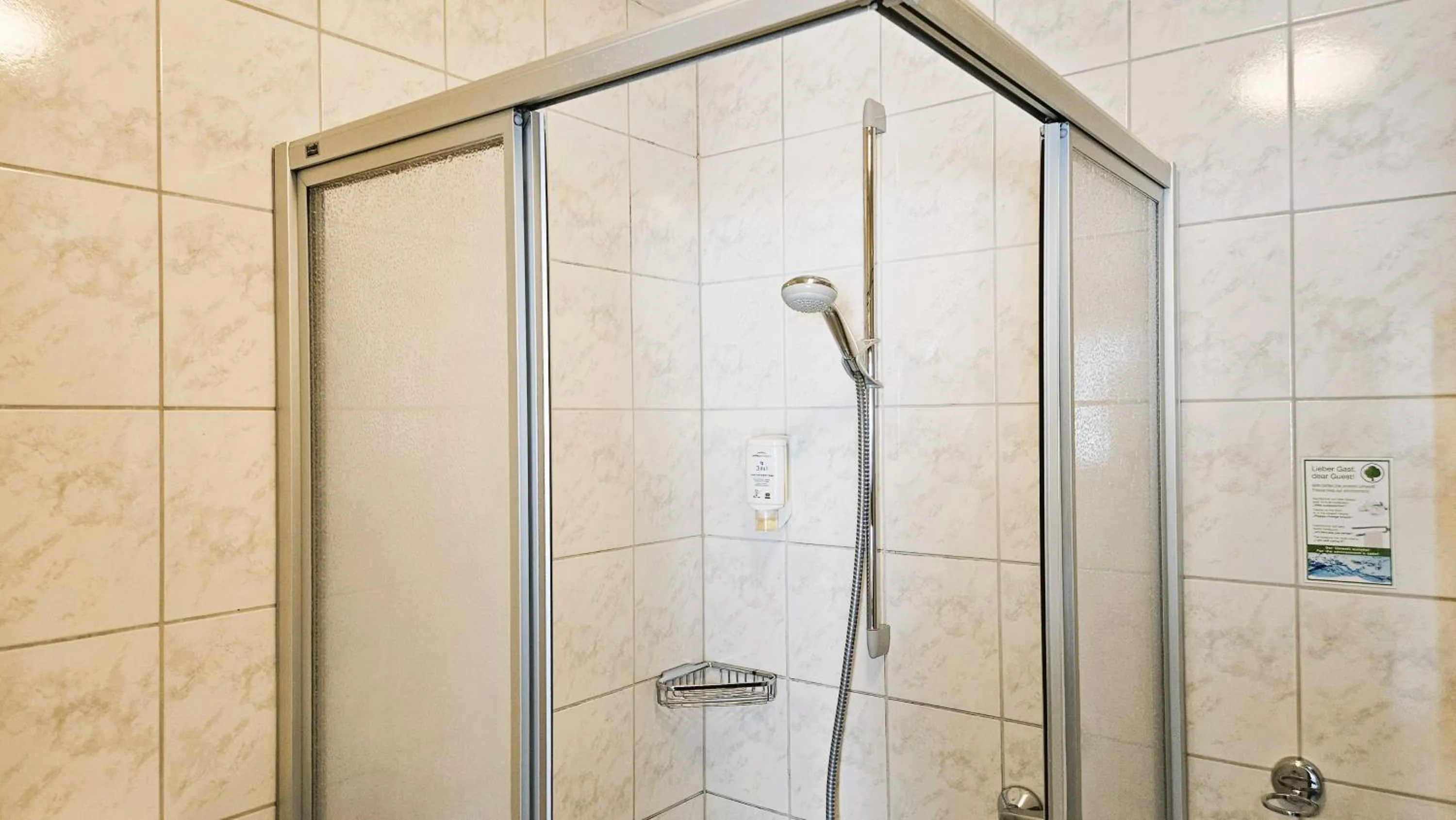 Hotel Dorfkrug Büsum