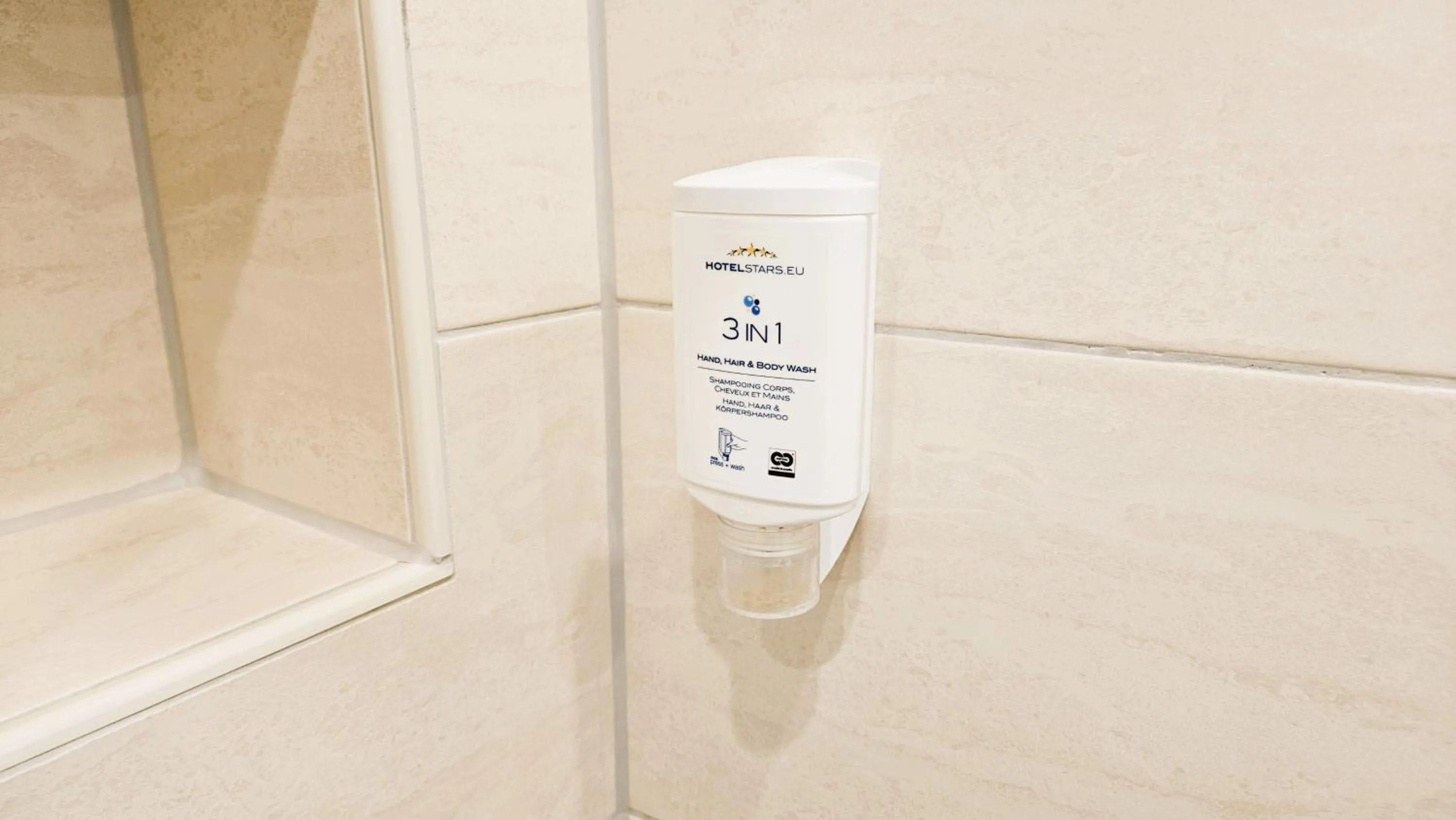 Hotel Dorfkrug Büsum