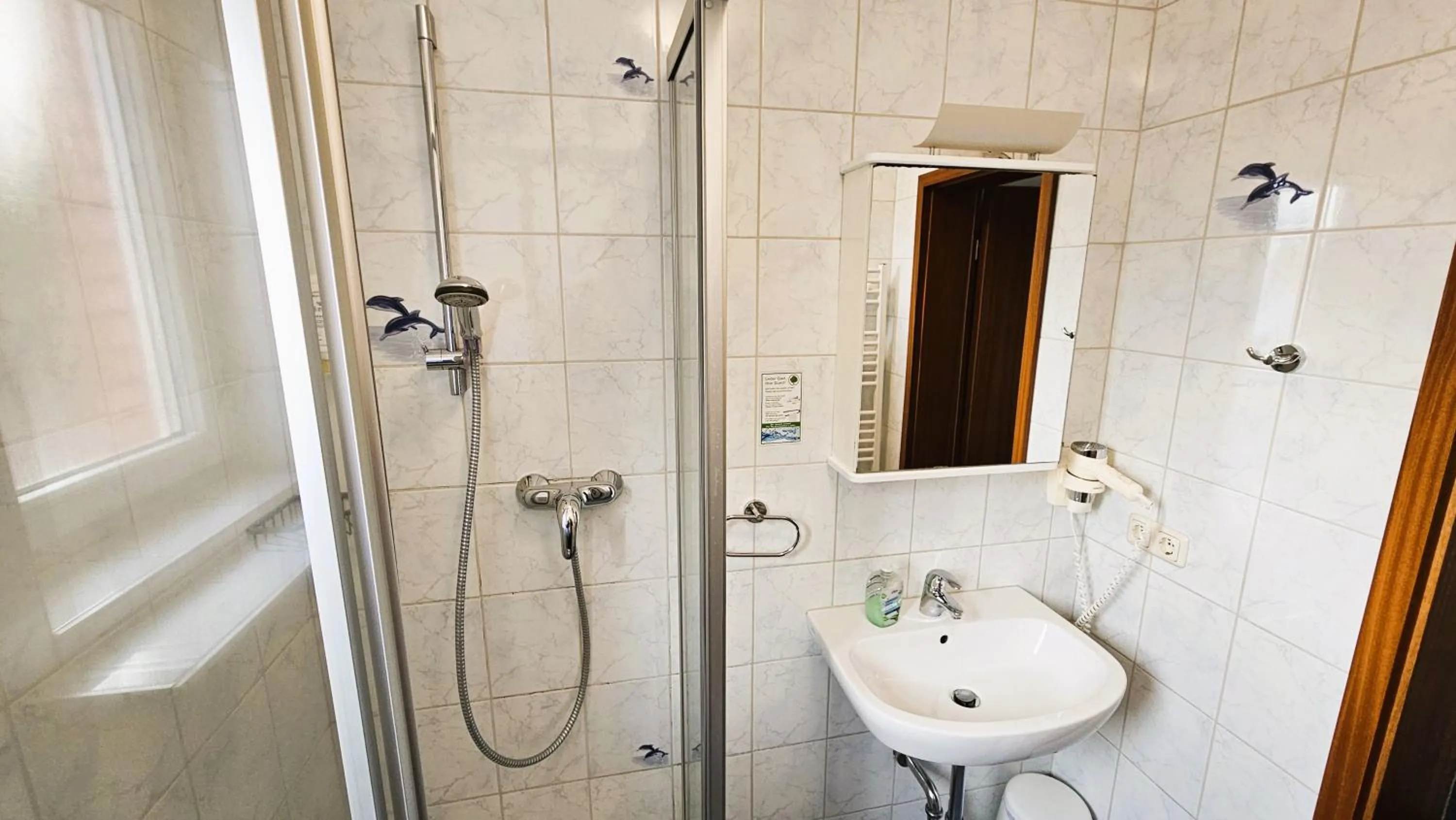 Hotel Dorfkrug Büsum