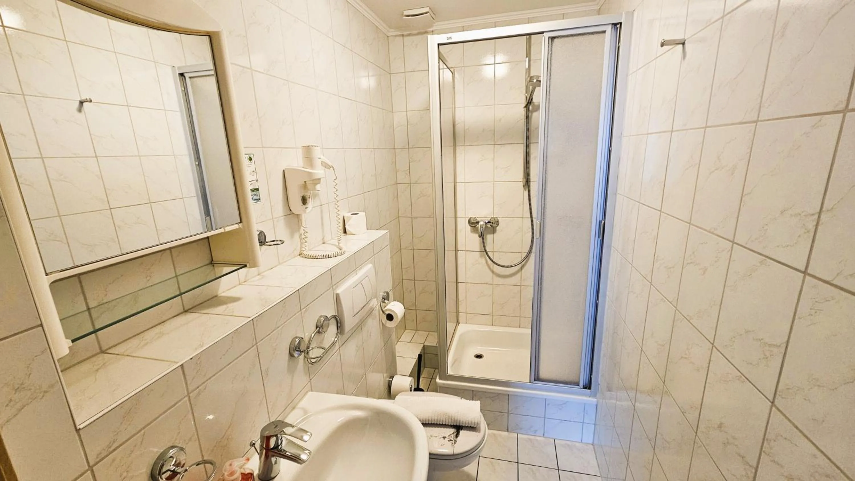 Hotel Dorfkrug Büsum