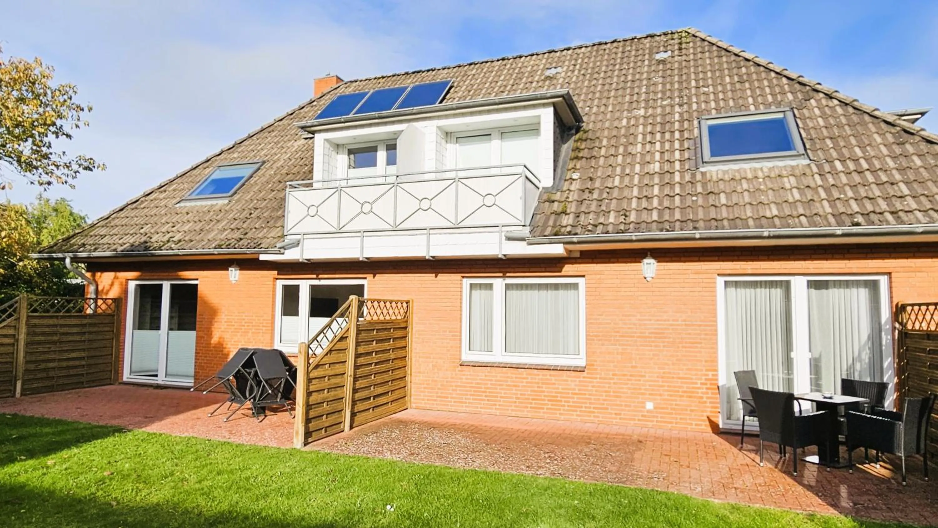 Hotel Dorfkrug Büsum