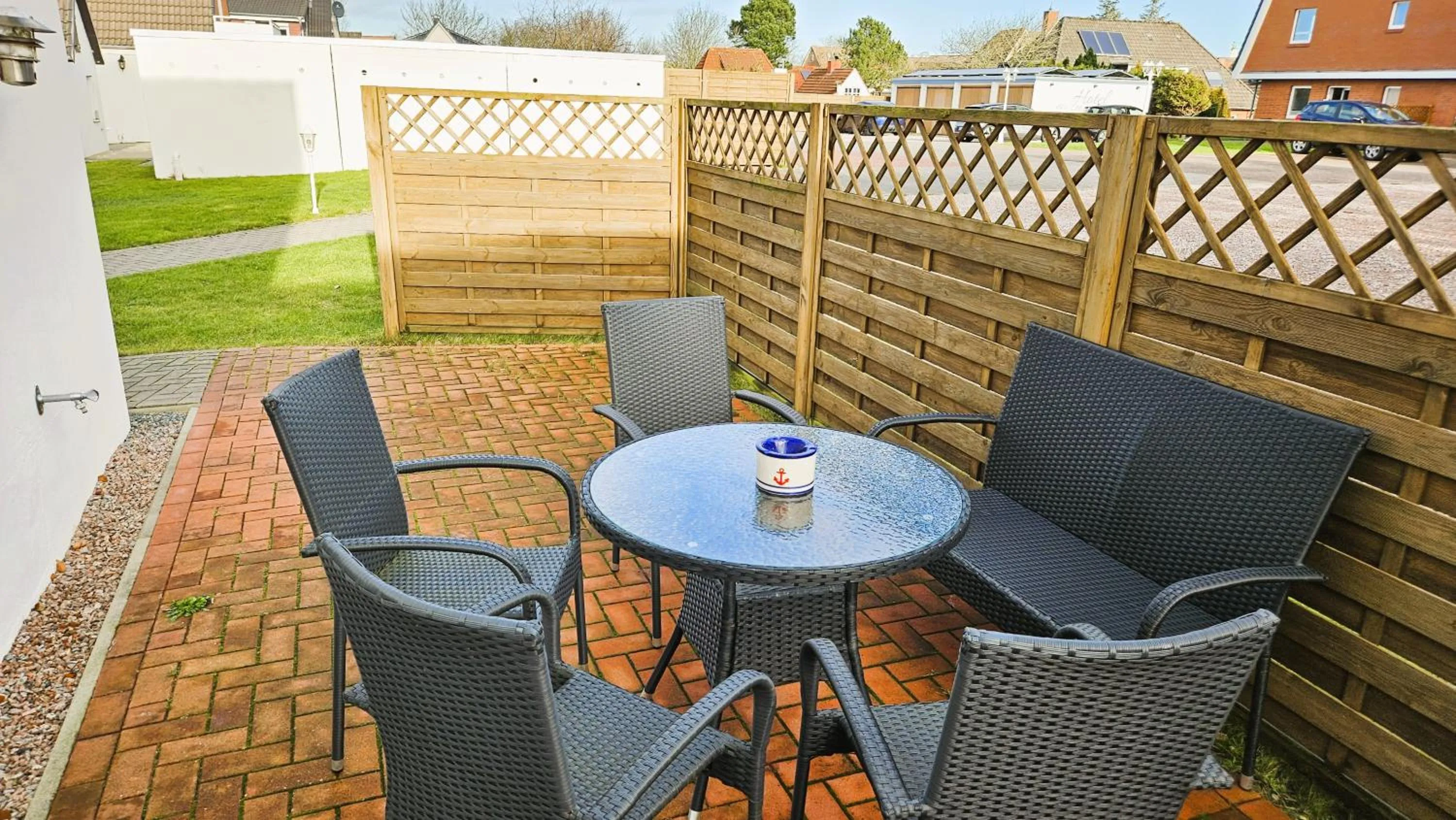 Hotel Dorfkrug Büsum