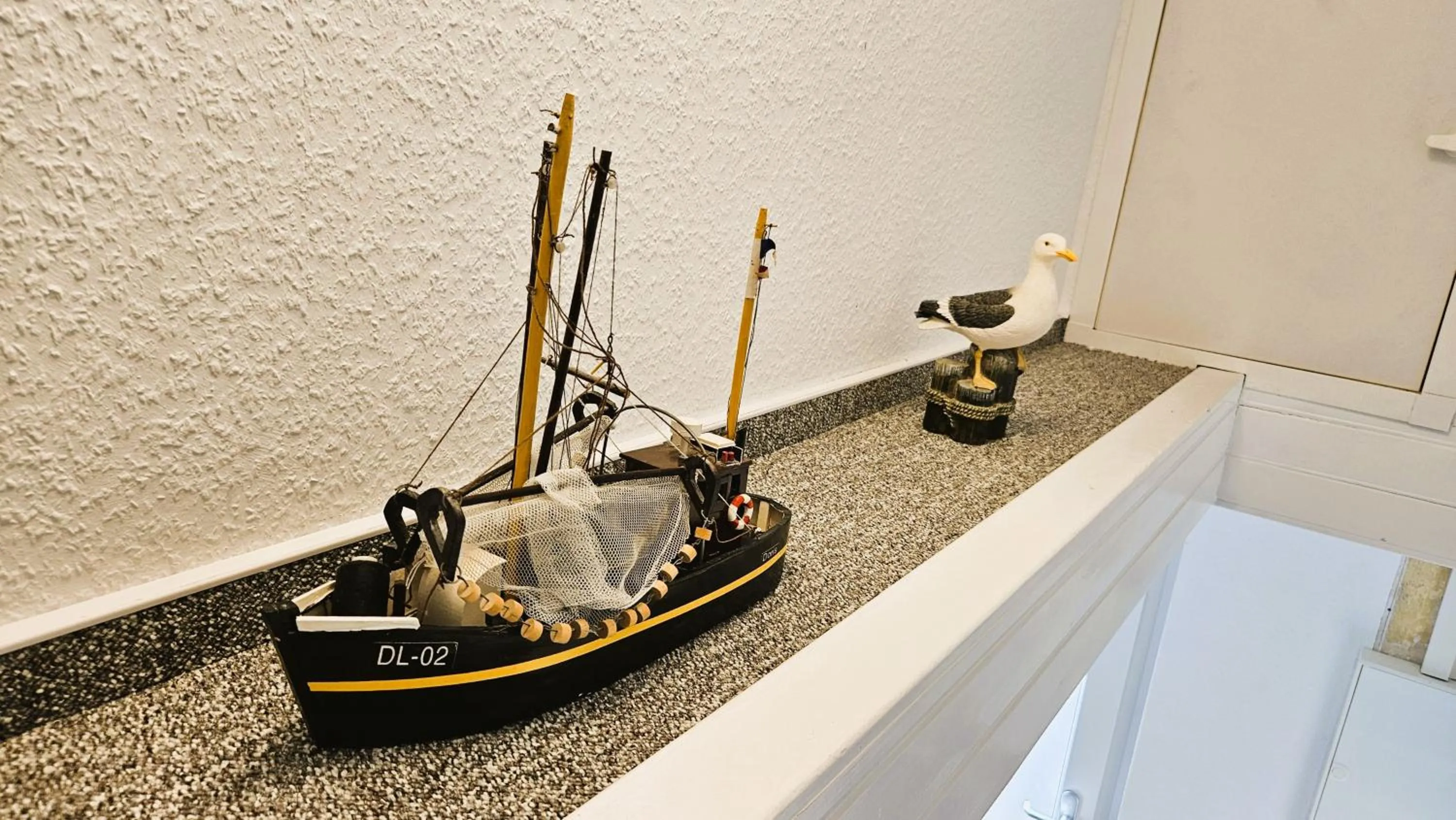 Hotel Dorfkrug Büsum