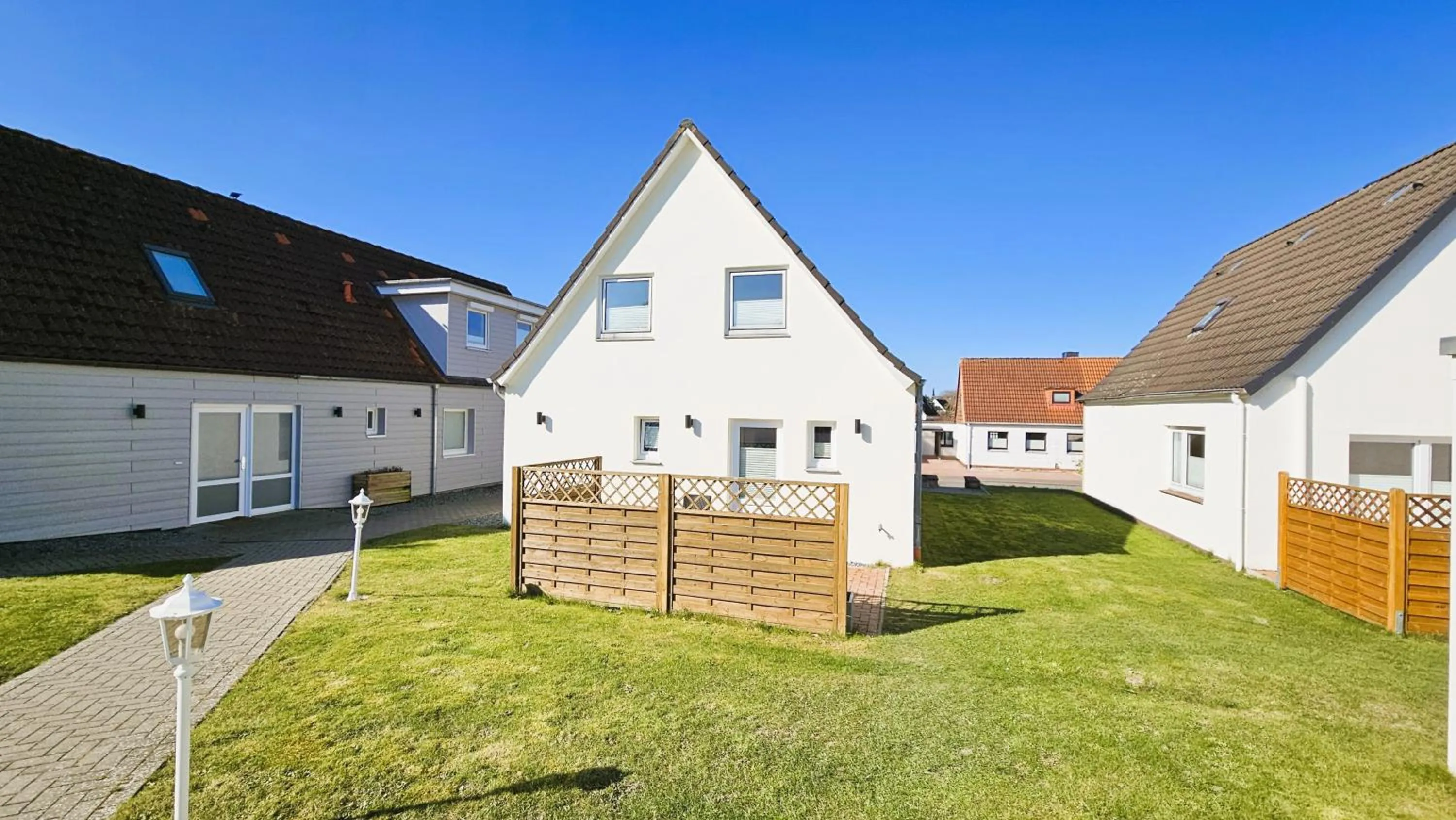 Hotel Dorfkrug Büsum