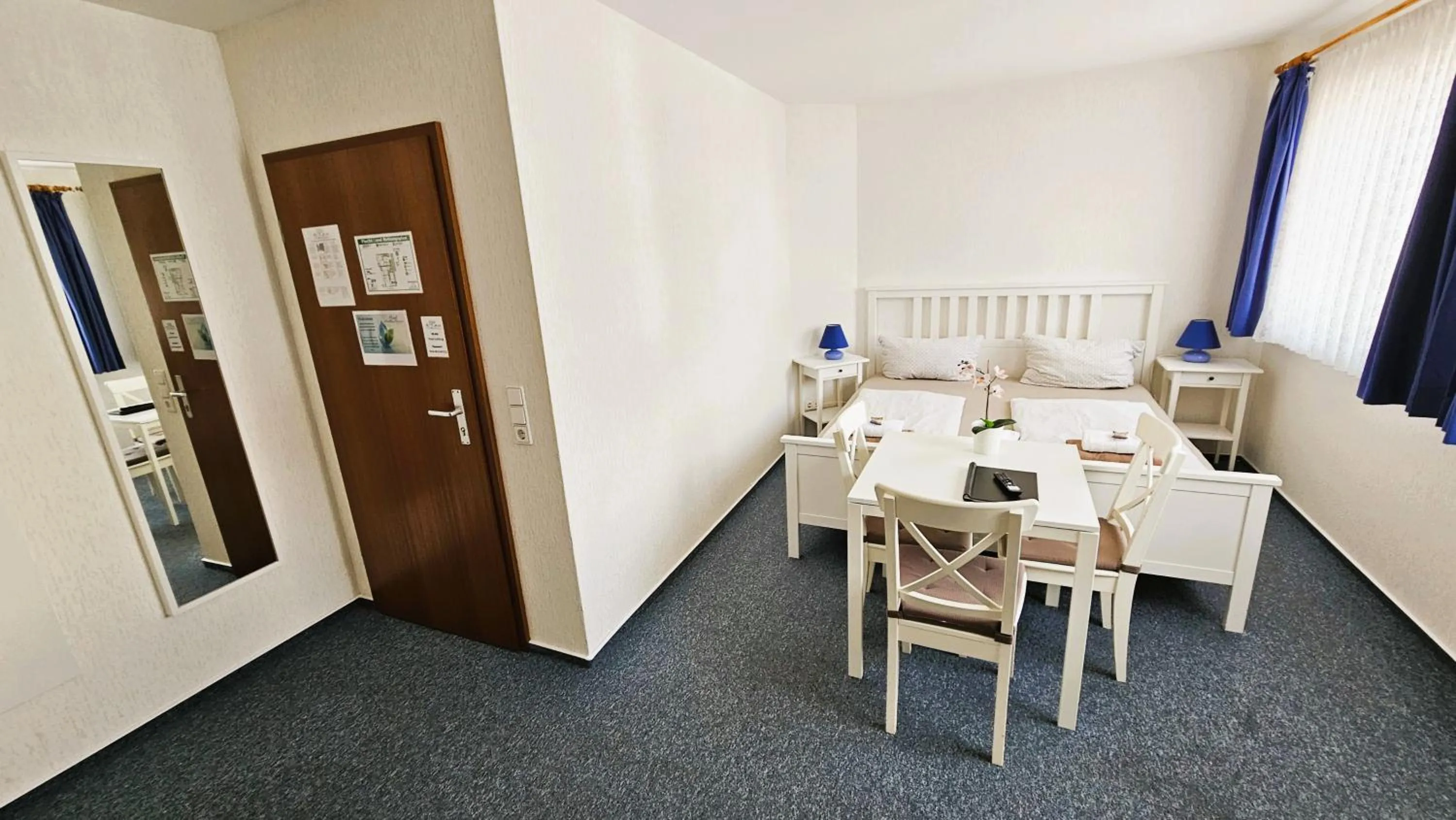 Hotel Dorfkrug Büsum